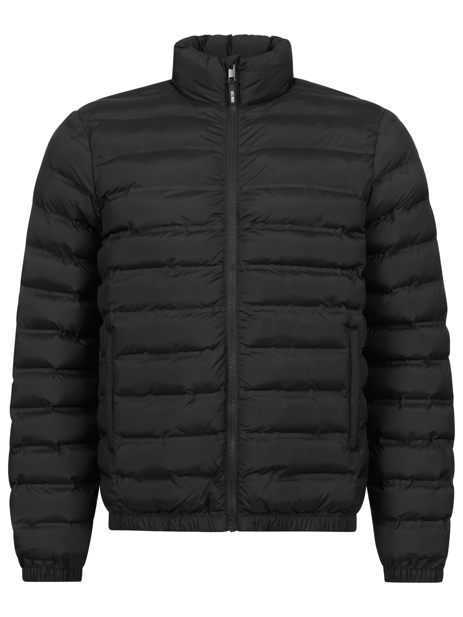 Indicode Steppjacke »INBjarne«