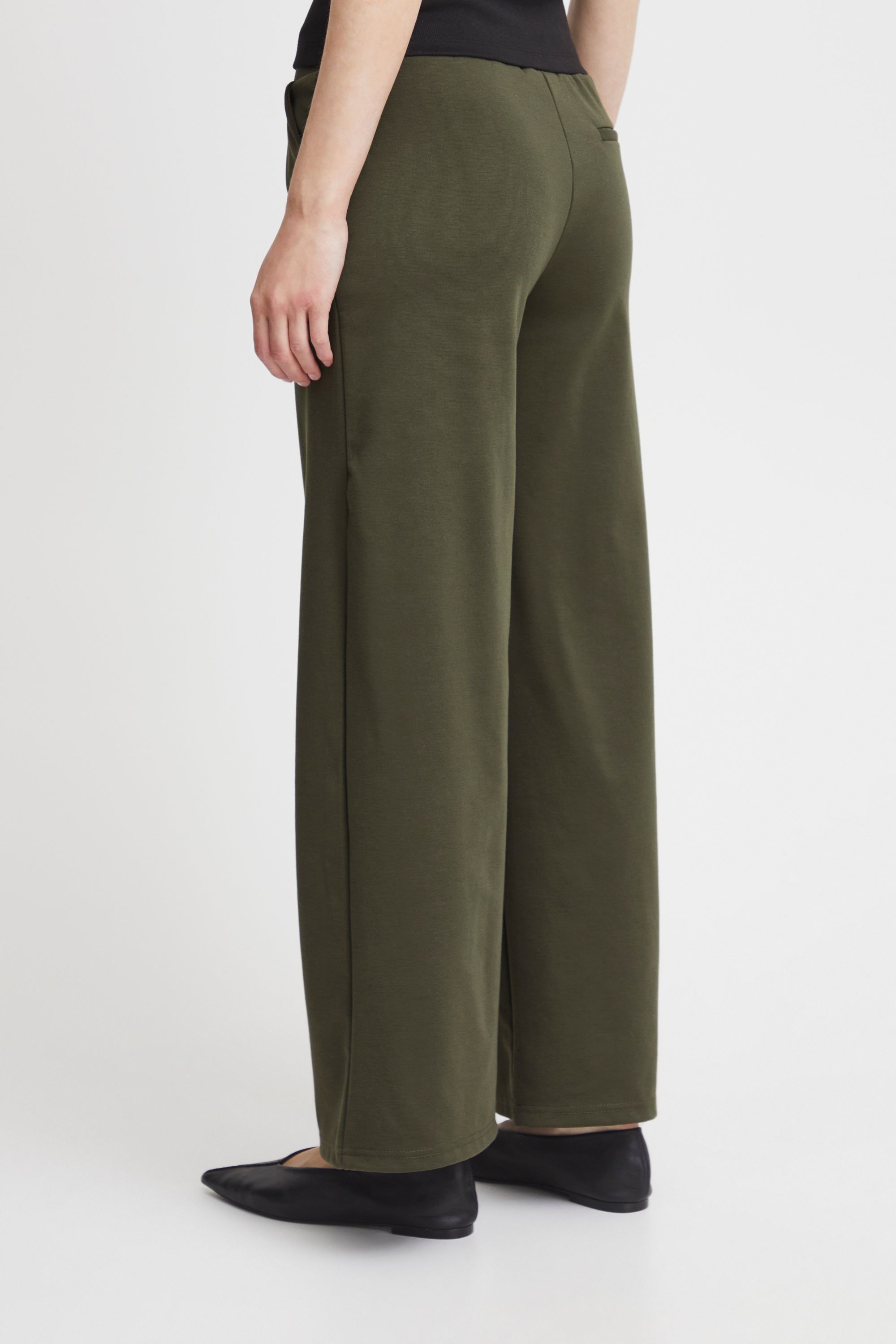 Ichi Stoffhose »Stoffhose IHKate«