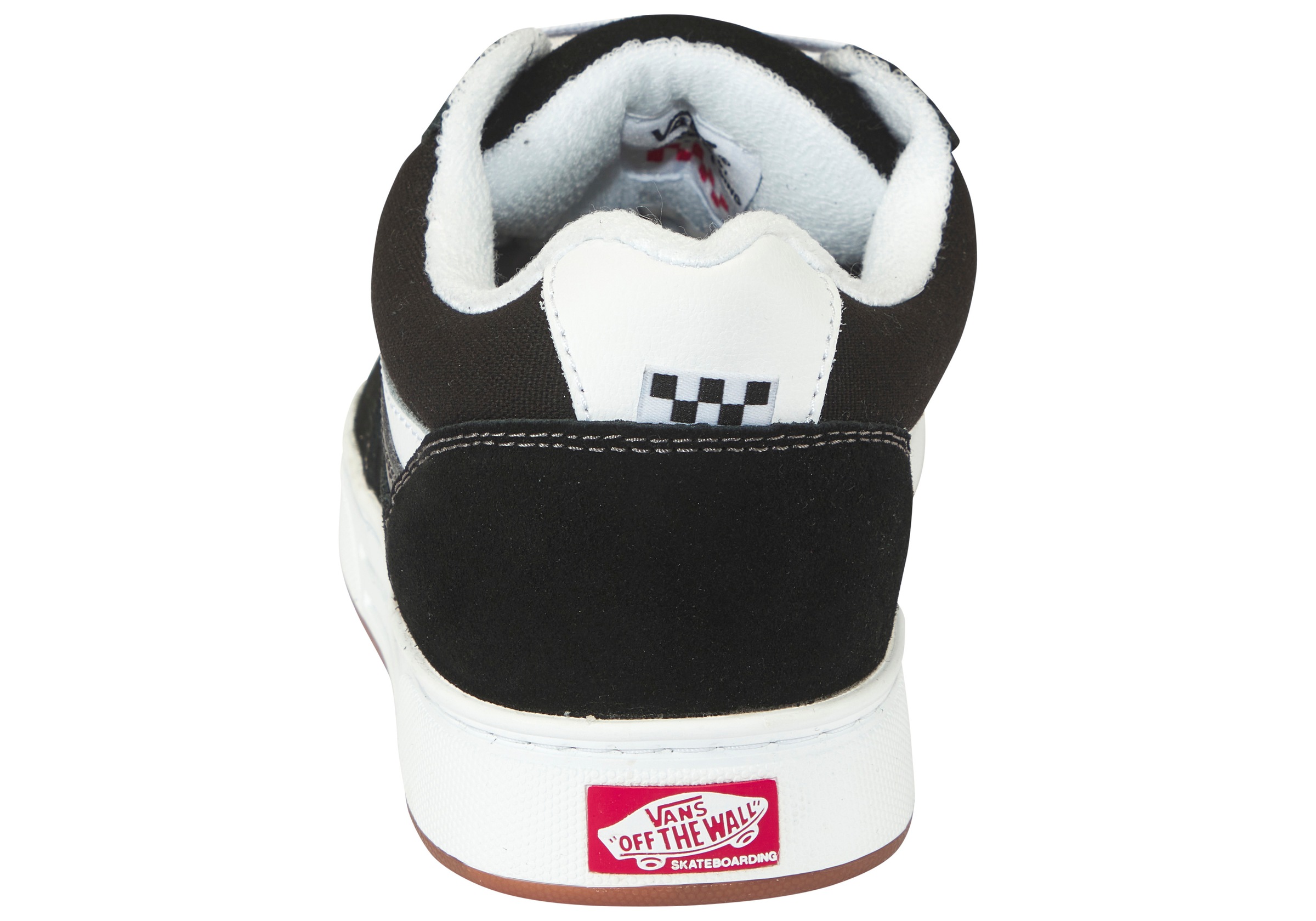 Vans Sneaker »Skate Estazzo«