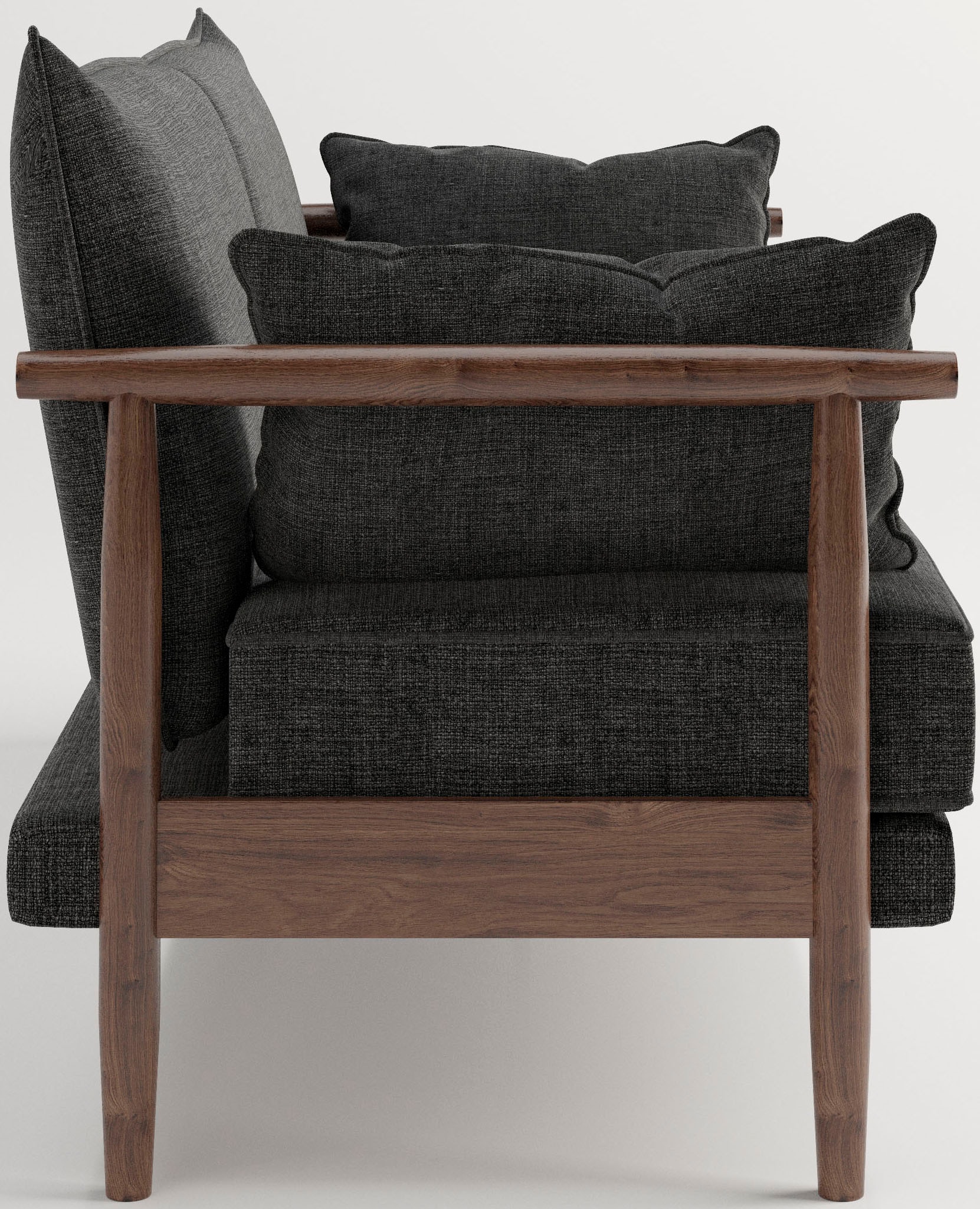 PLAYBOY Schlafsofa »Sylvie« Schlafsofa