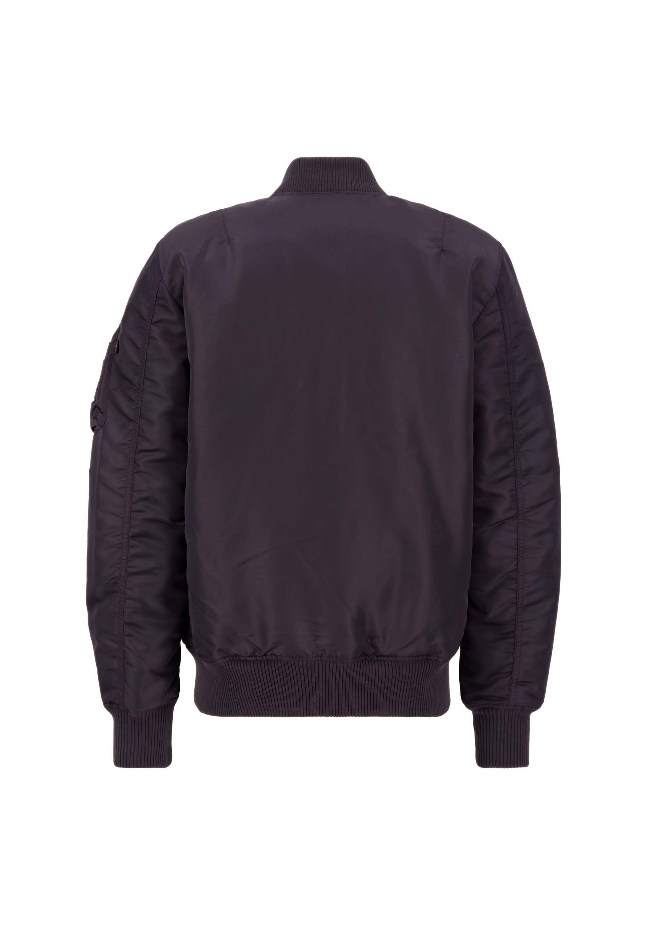 Alpha Industries Bomberjacke »Alpha Industries Men - Bomber Jackets MA-1 VF 59 Long«