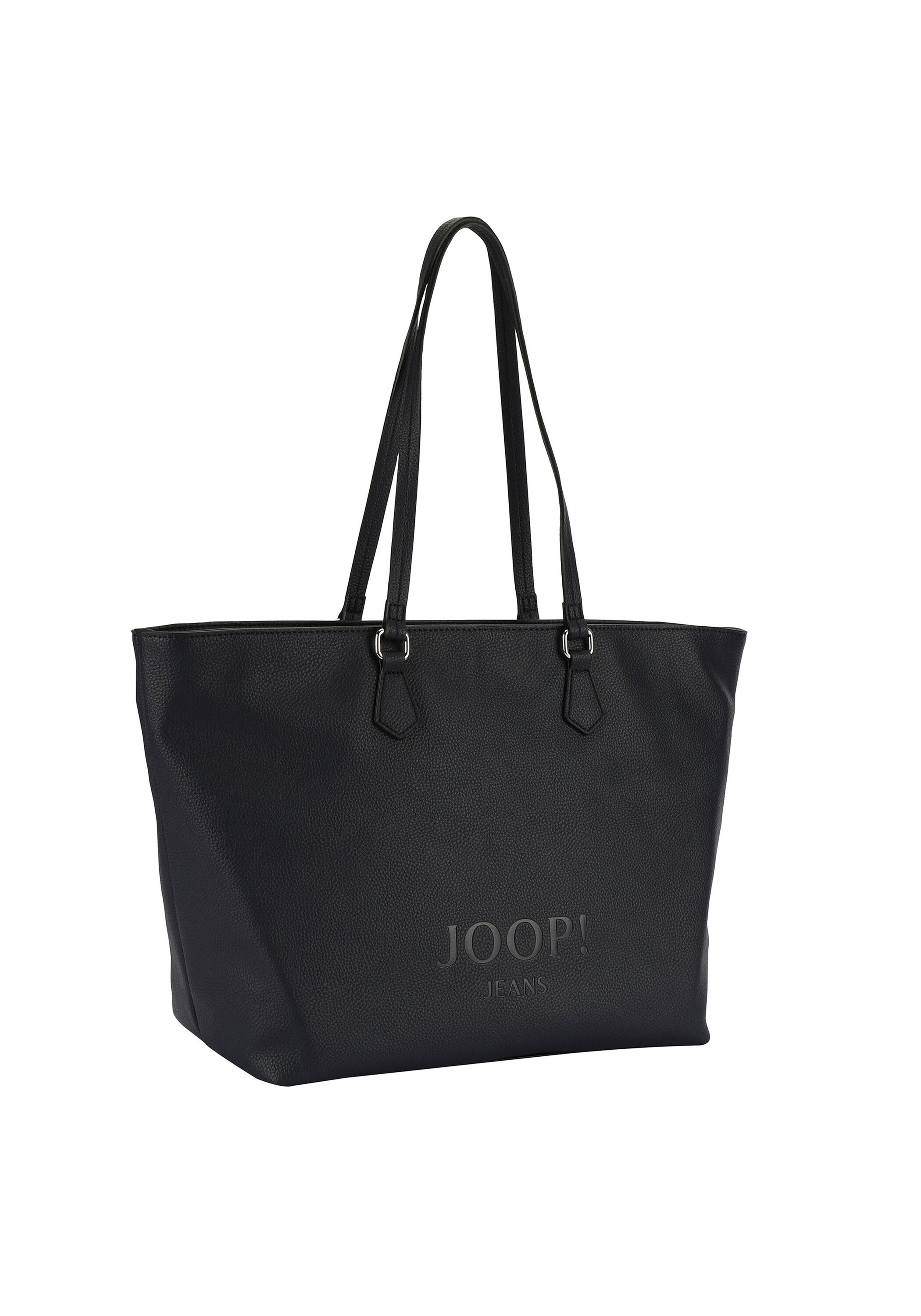 Joop Jeans Handtasche »Handtasche Lettera 1.0 Lara Shopper lhz«