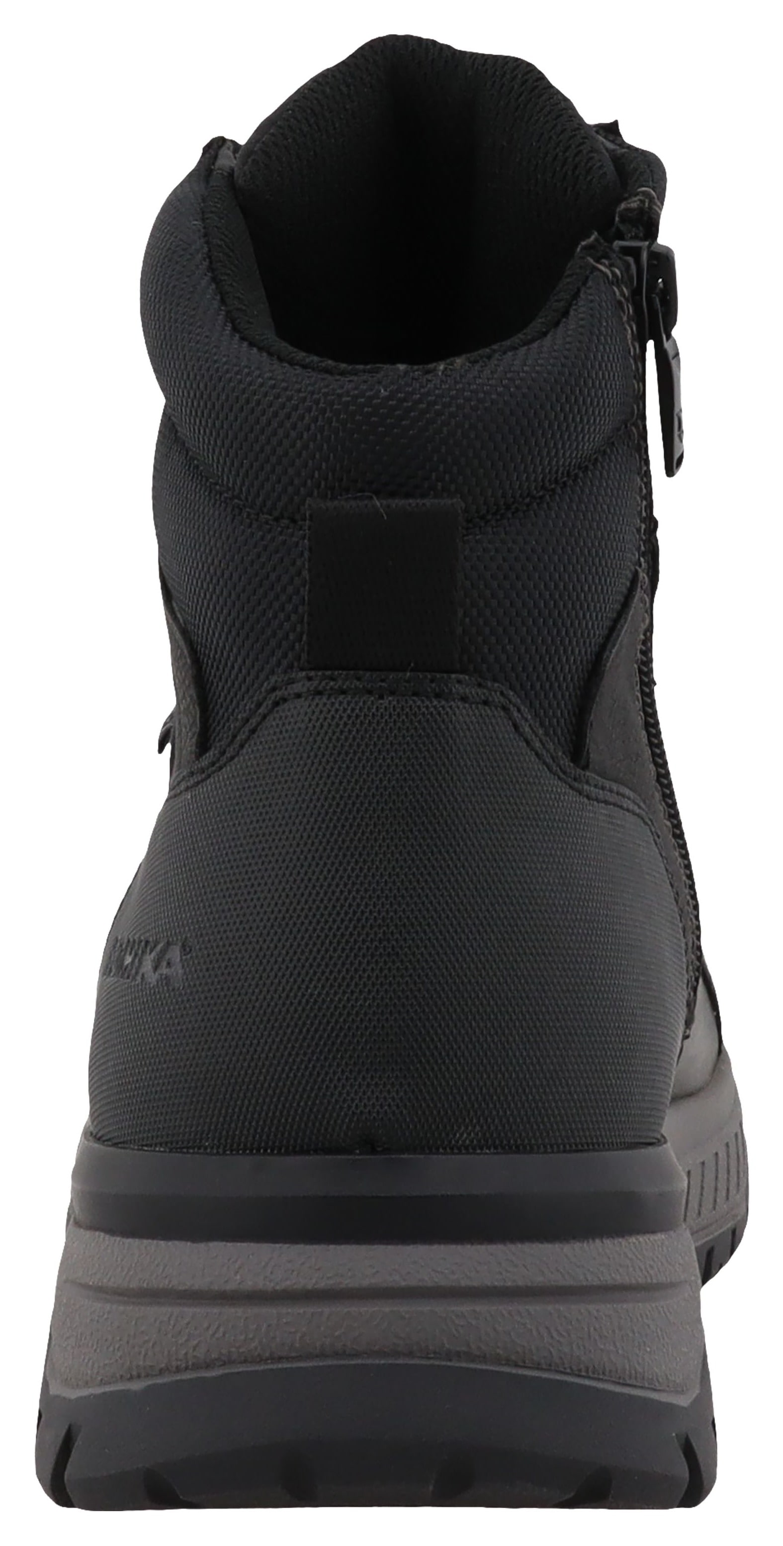 Romika Winterboots  Schnürboots, Trekkingstiefel mit Reißverschluss