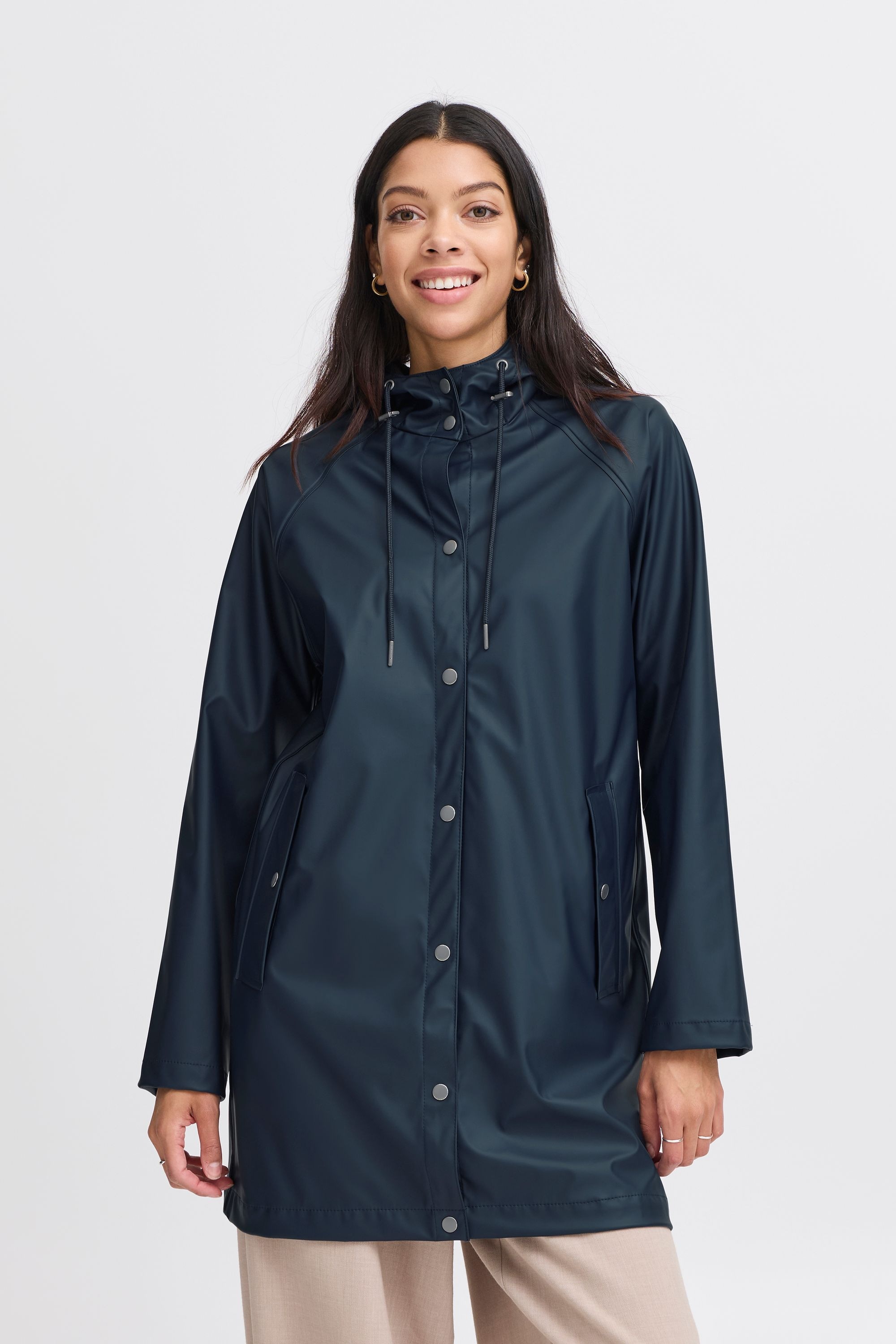b.young Windbreaker »Windbreaker BYAVAN JACKET 6 -«