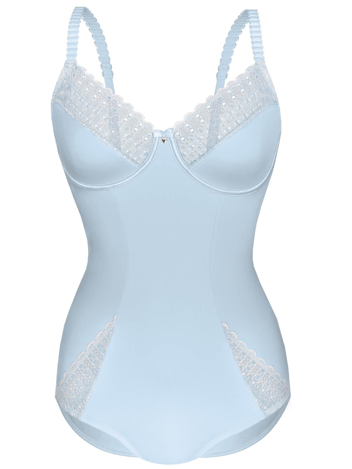 Sassa Body »Body mit Bügel«