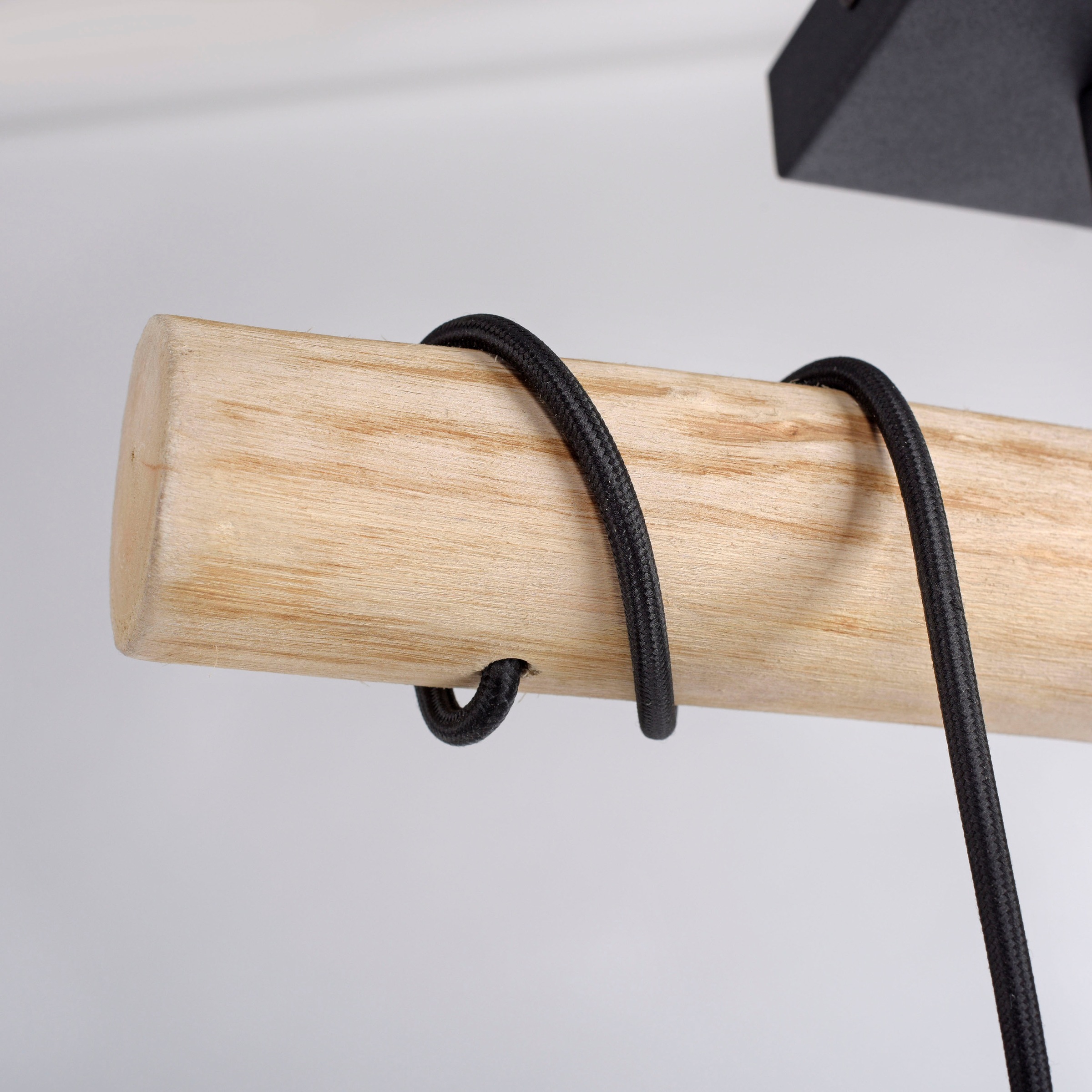 JUST LIGHT Deckenleuchte »GREEN TRIB« E27 1 Stk.