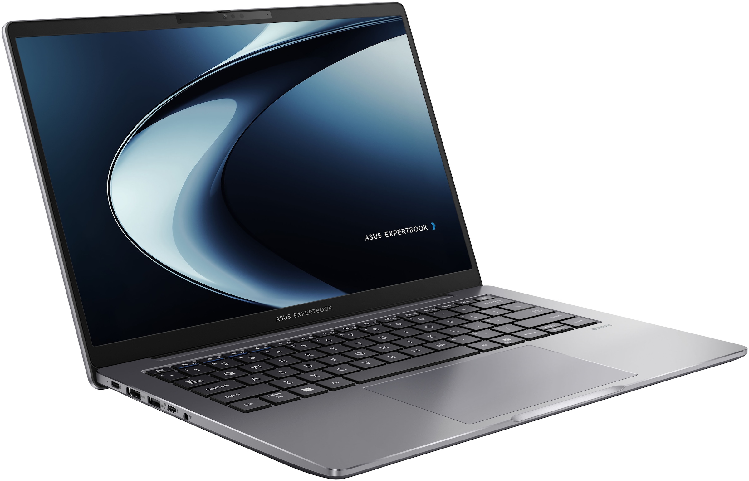 Asus Notebook »ExpertBook P3 P3405CVA-NZ0415X« 35,6 cm / 14 ″ Intel Core i5 UHD Graphics 512 GB SSD