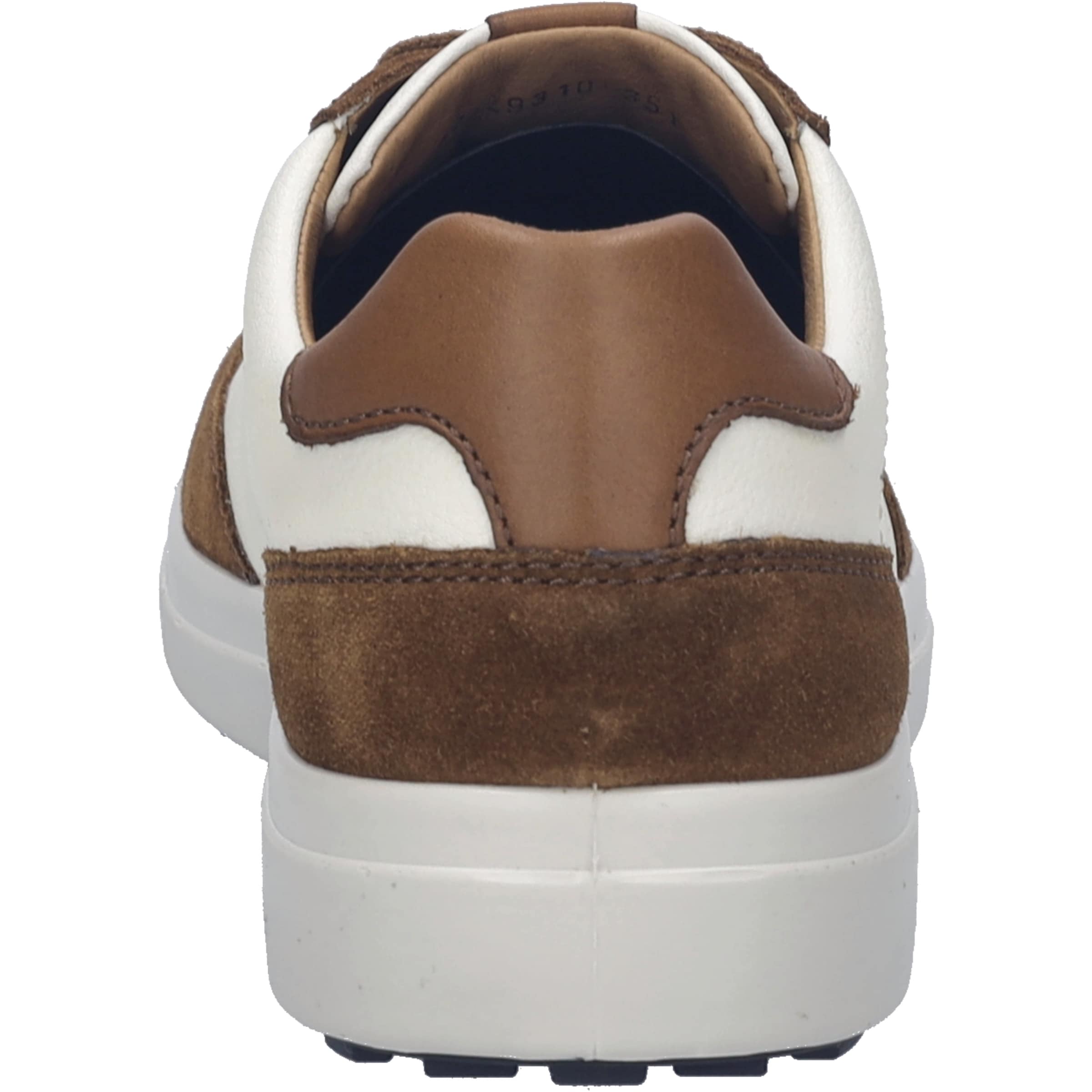 Josef Seibel Sneaker »Maddox 10, castagne-kombi«