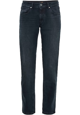 5-Pocket-Jeans »WOODSTOCK«