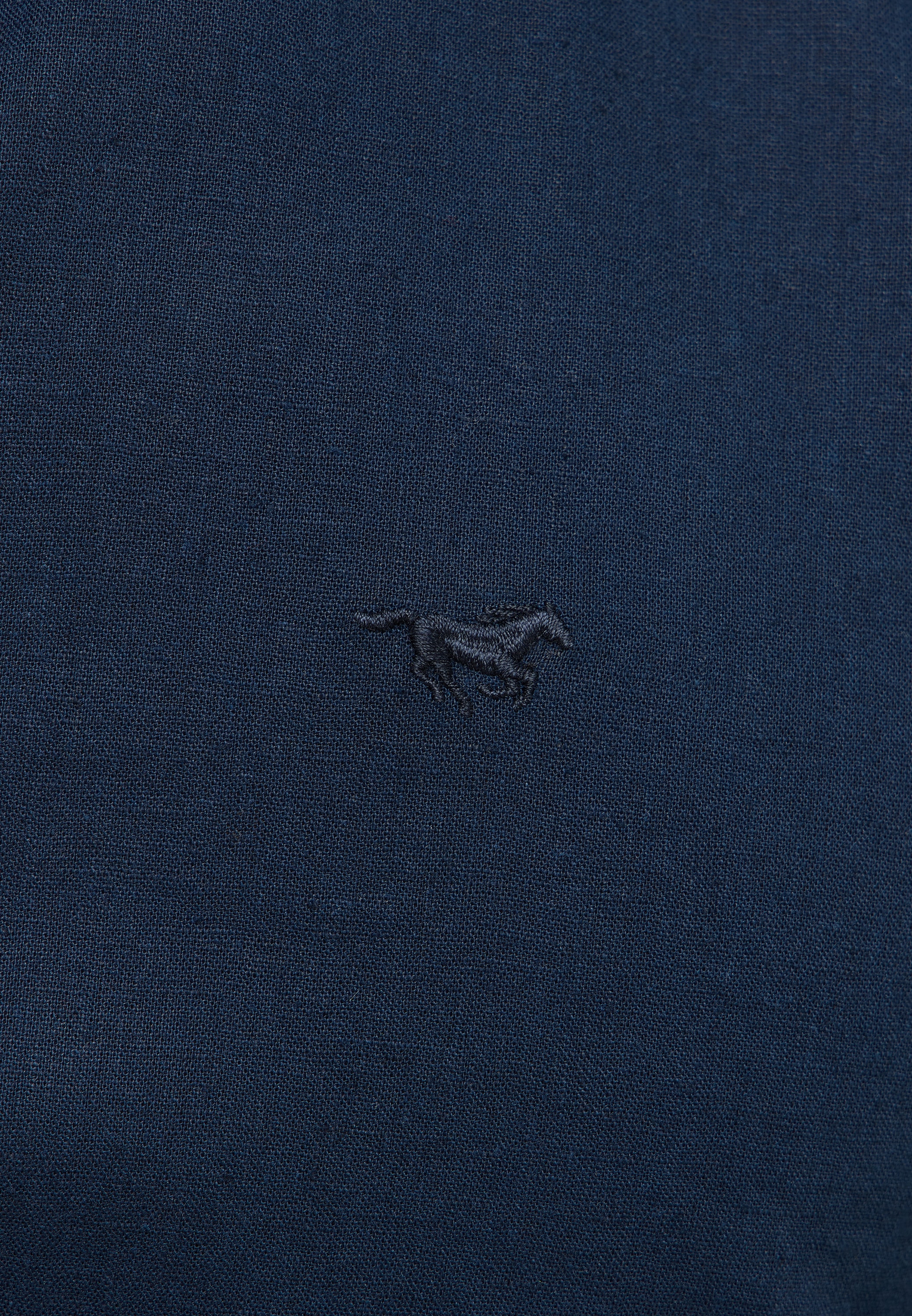 MUSTANG Langarmhemd »Herren Style Rawlins«