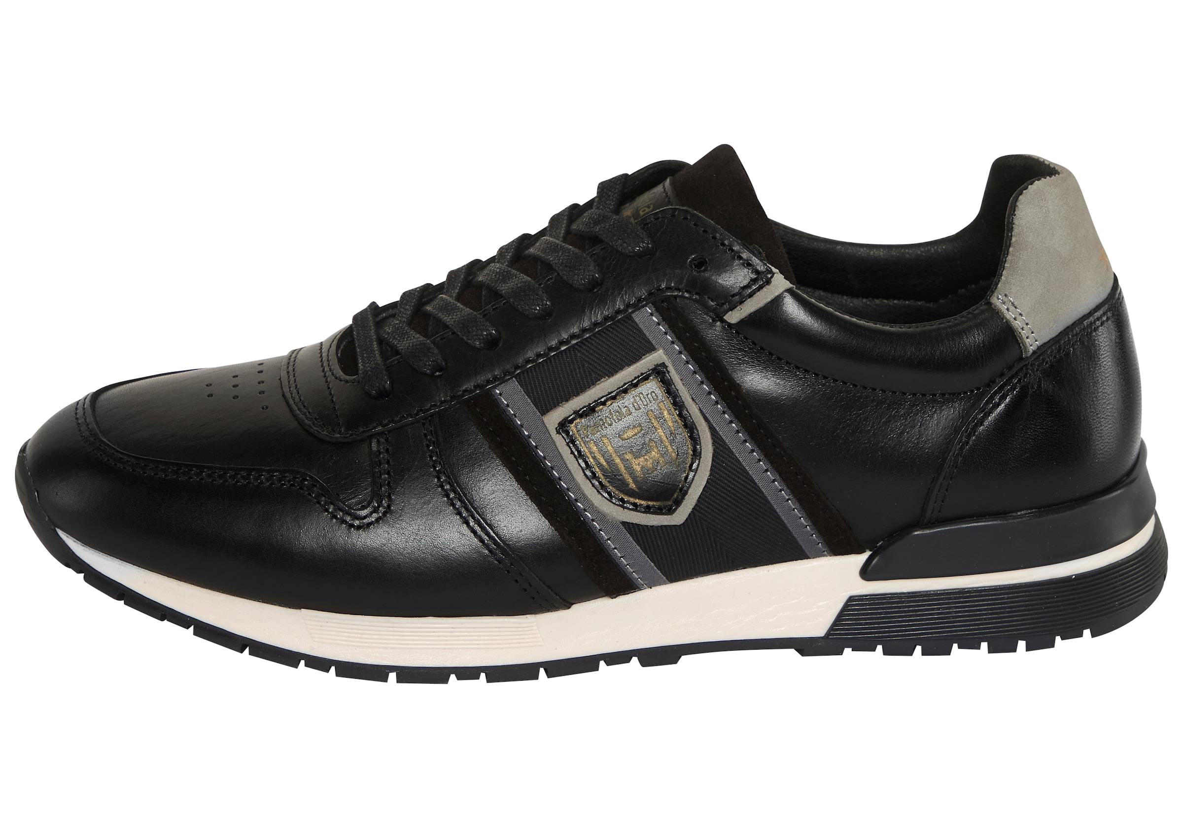 Pantofola d´Oro Sneaker »SANGANO LOW«