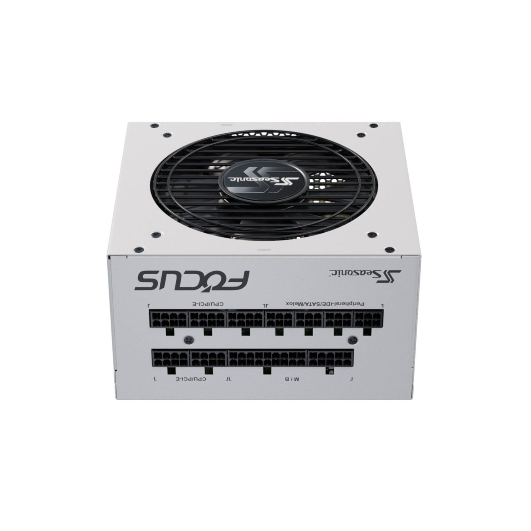Seasonic Netzteil »FOCUS-GX-1000 WHITE«