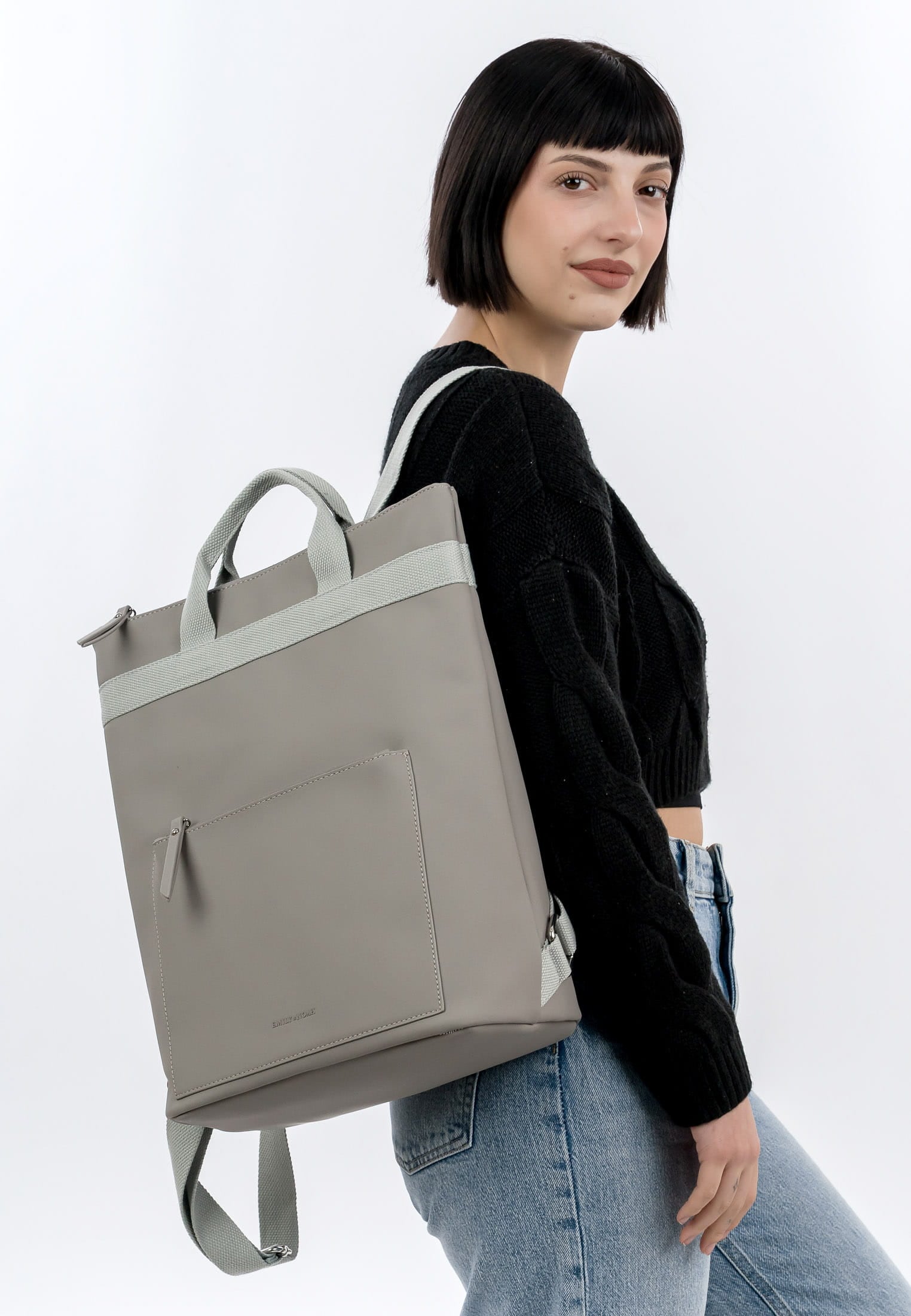 EMILY & NOAH Rucksack »Rucksack E&N Elli«