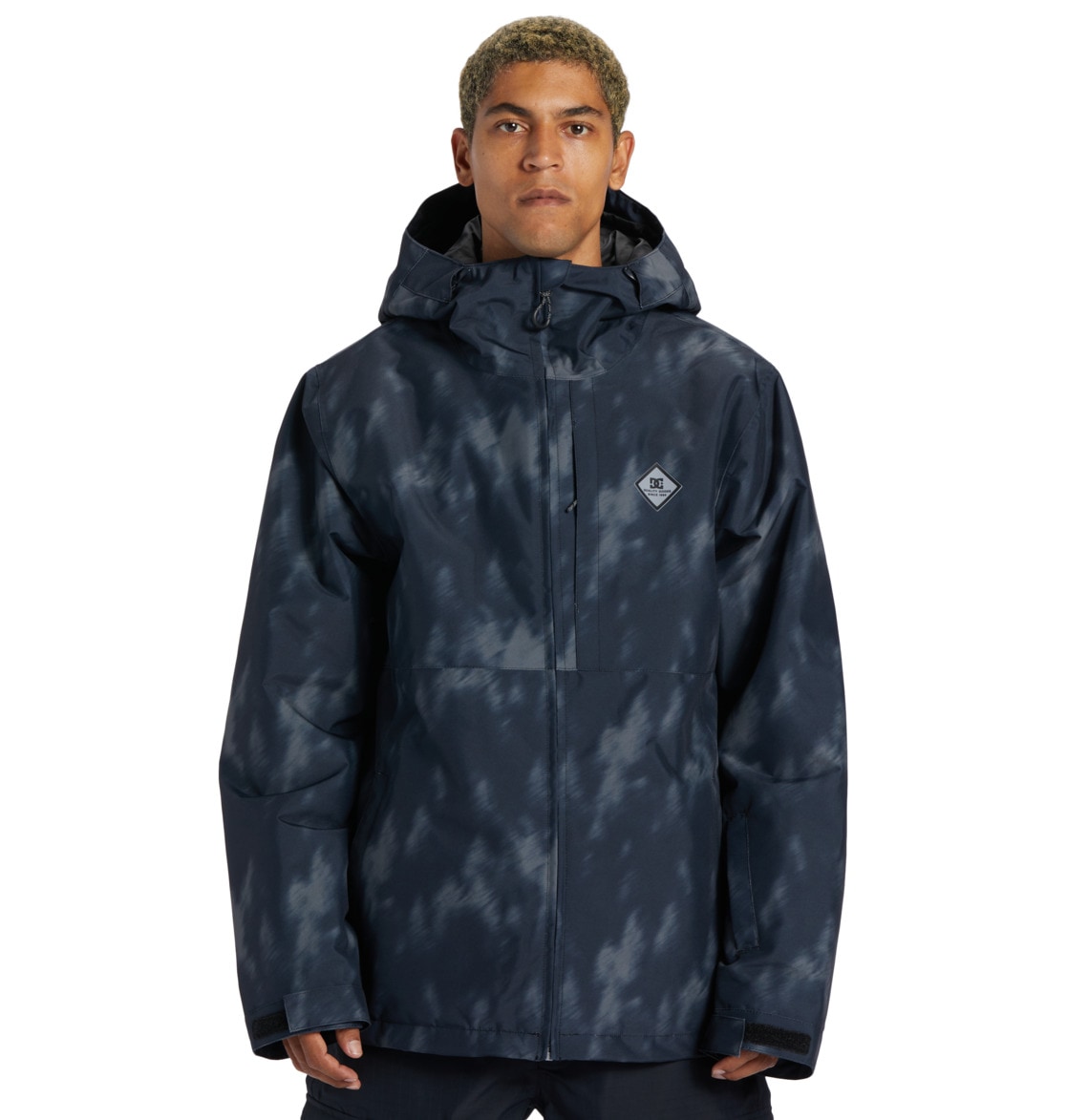 DC Shoes Snowboardjacke »Basis Print«