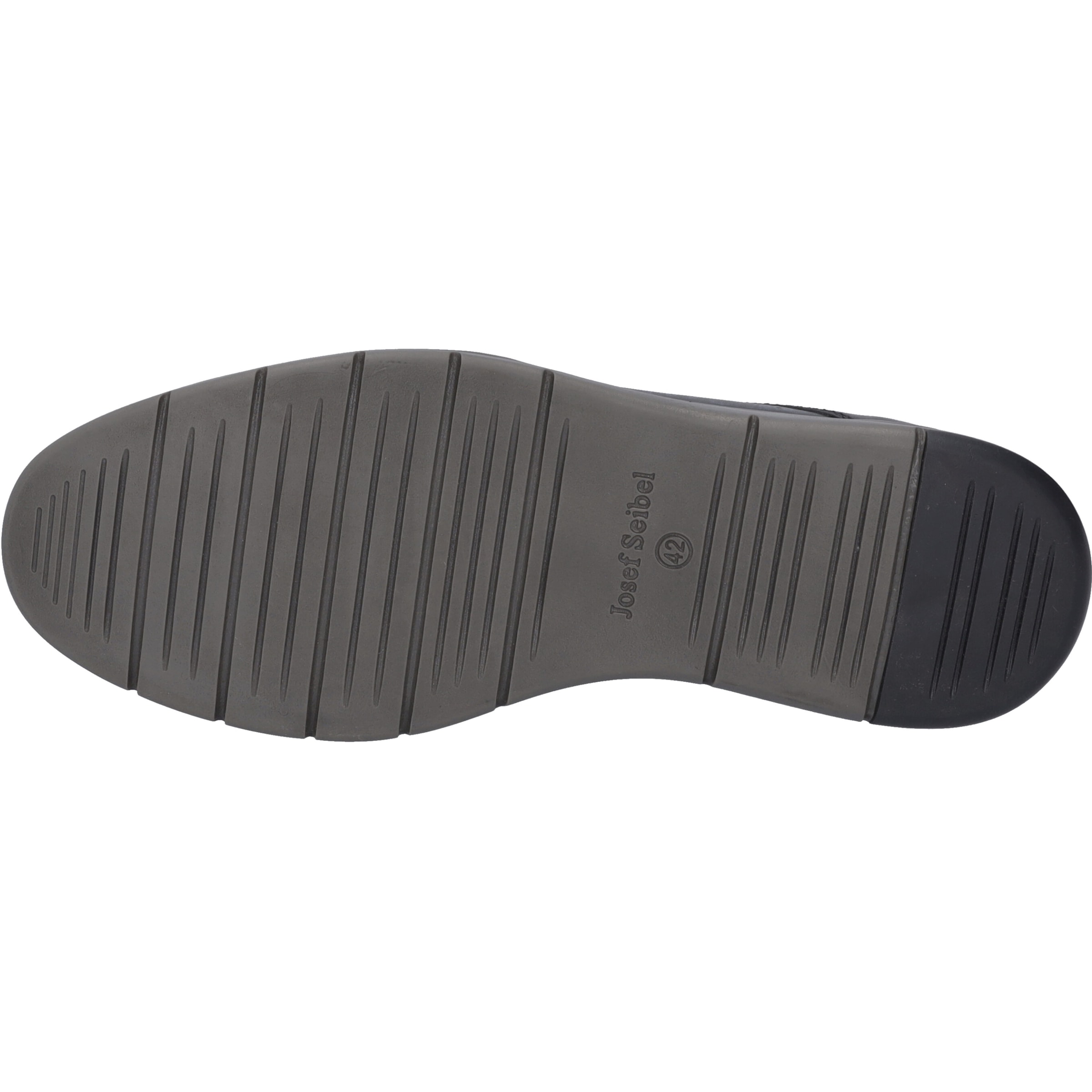 Josef Seibel Schnürschuh »Tyler 33, schwarz«