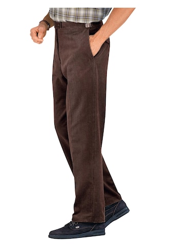 Cordhose