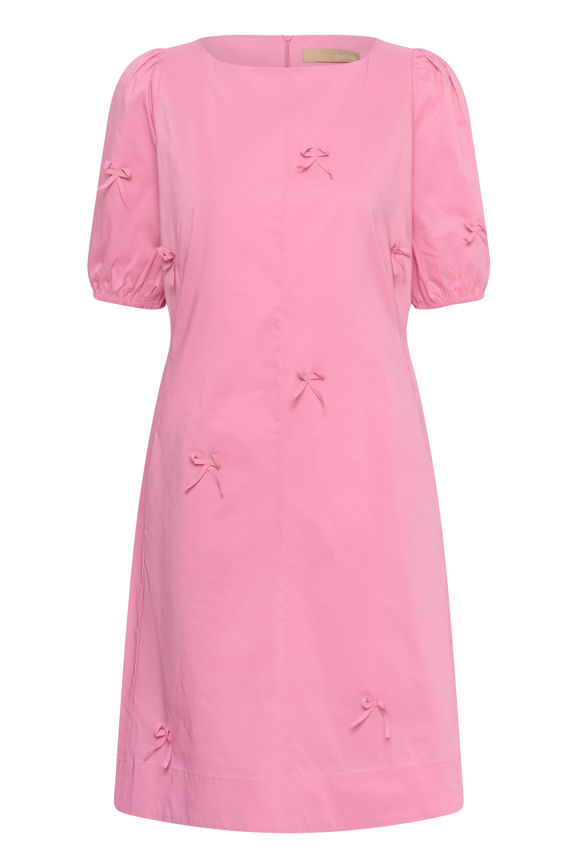 Culture Midikleid »Kleid CUajda«