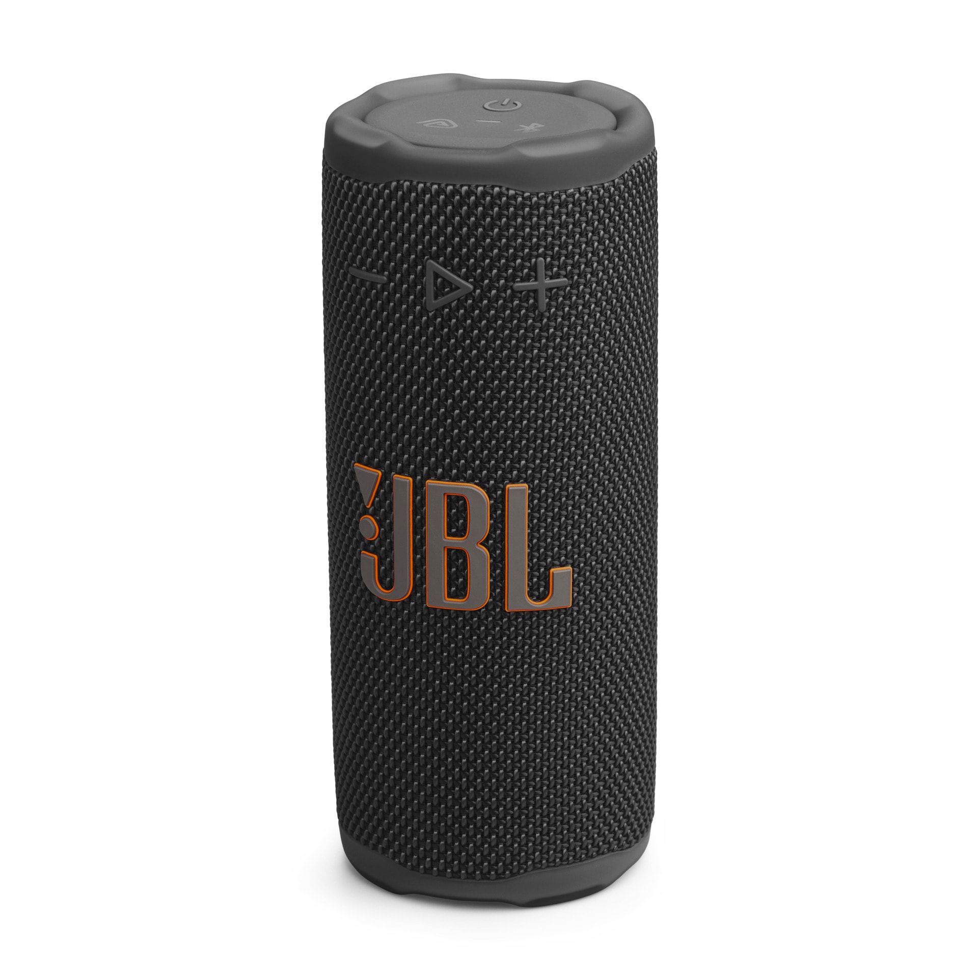 JBL Bluetooth-Lautsprecher »GRIP« (A2DP Bluetooth | AVRCP Bluetooth | Bluetooth 16 W) Kompakter Bluetooth-Speaker, starker JBL Pro Sound und Ambient Light