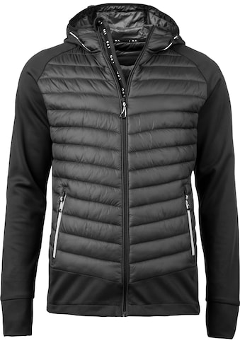 Strickfleecejacke »MIRK PEAK MEN«