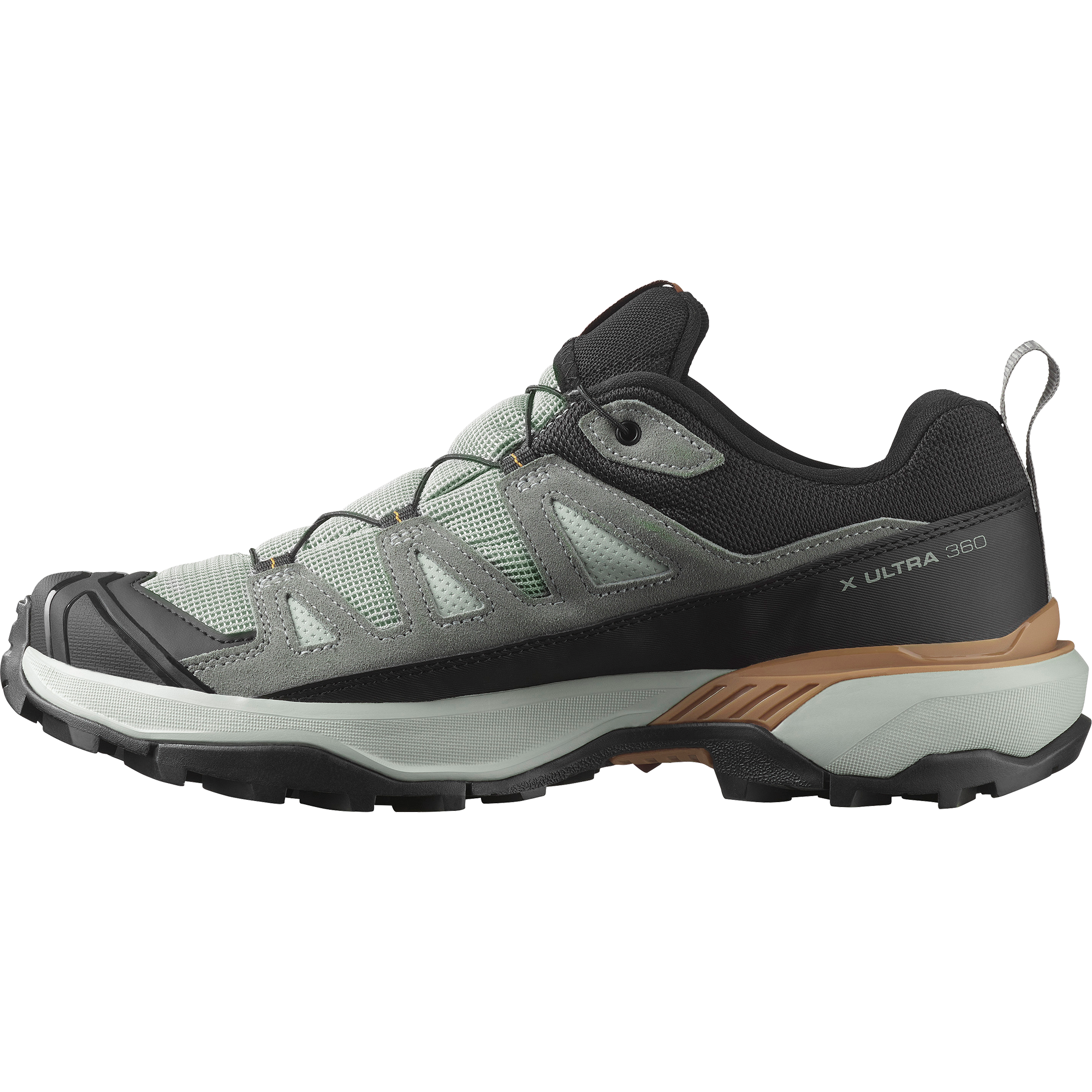 Salomon Outdoorschuh »X ULTRA 360 LTR GORE-TEX«  wasserdicht dank Gore-Tex Membrane