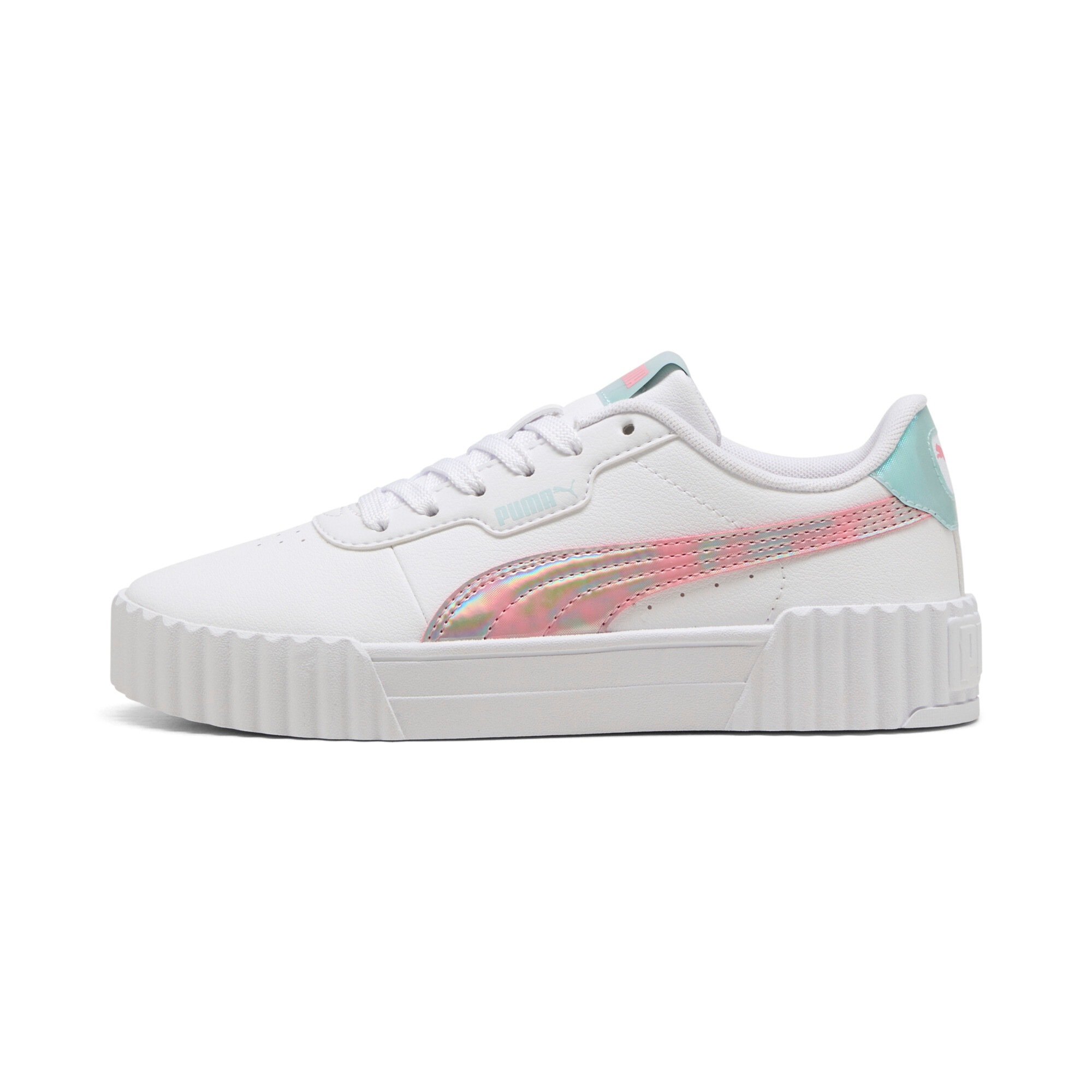 PUMA Sneaker »CARINA 3.0 SPACE BELLE JR«