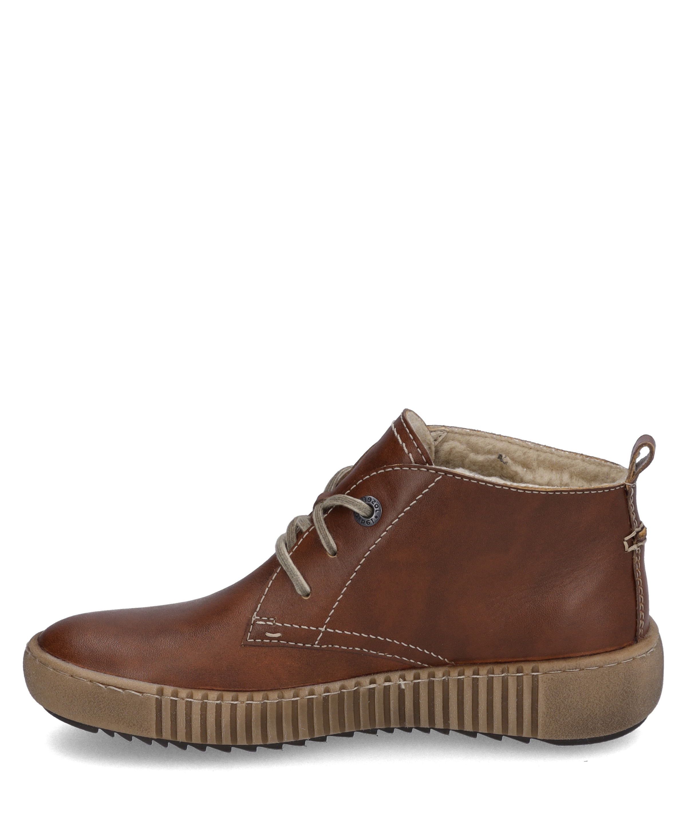 Josef Seibel Stiefelette »Maren 02, brandy«