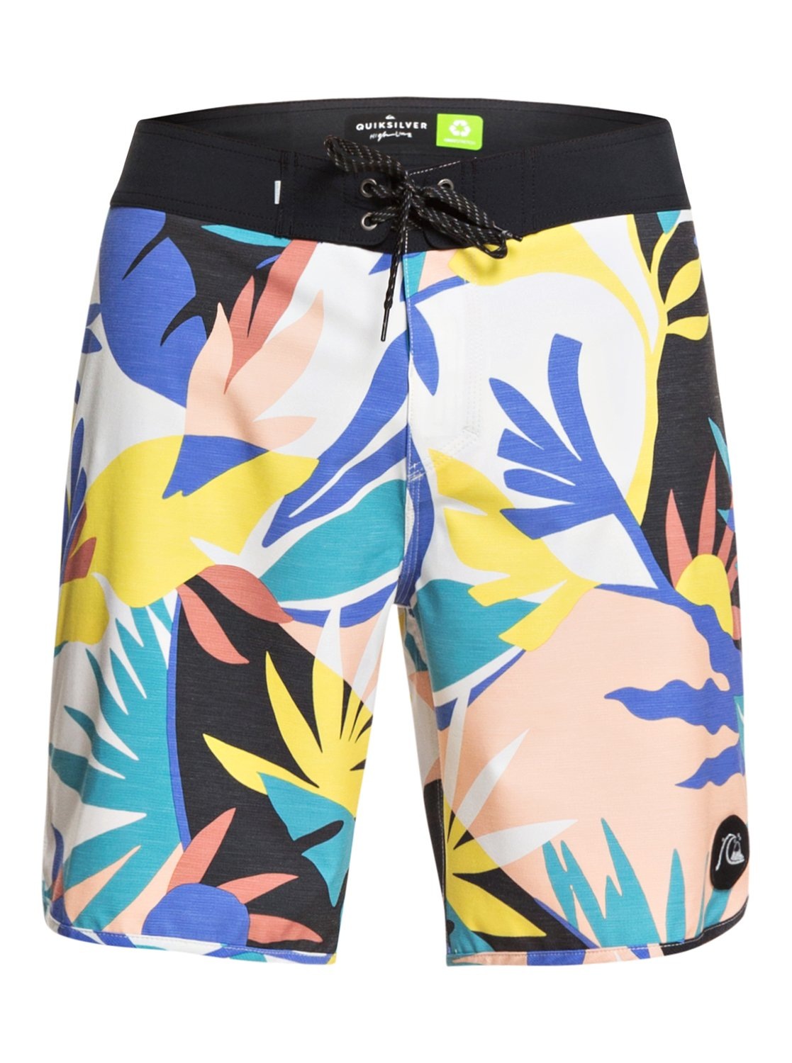 Quiksilver Boardshorts »Highline Tropical Flow 19«