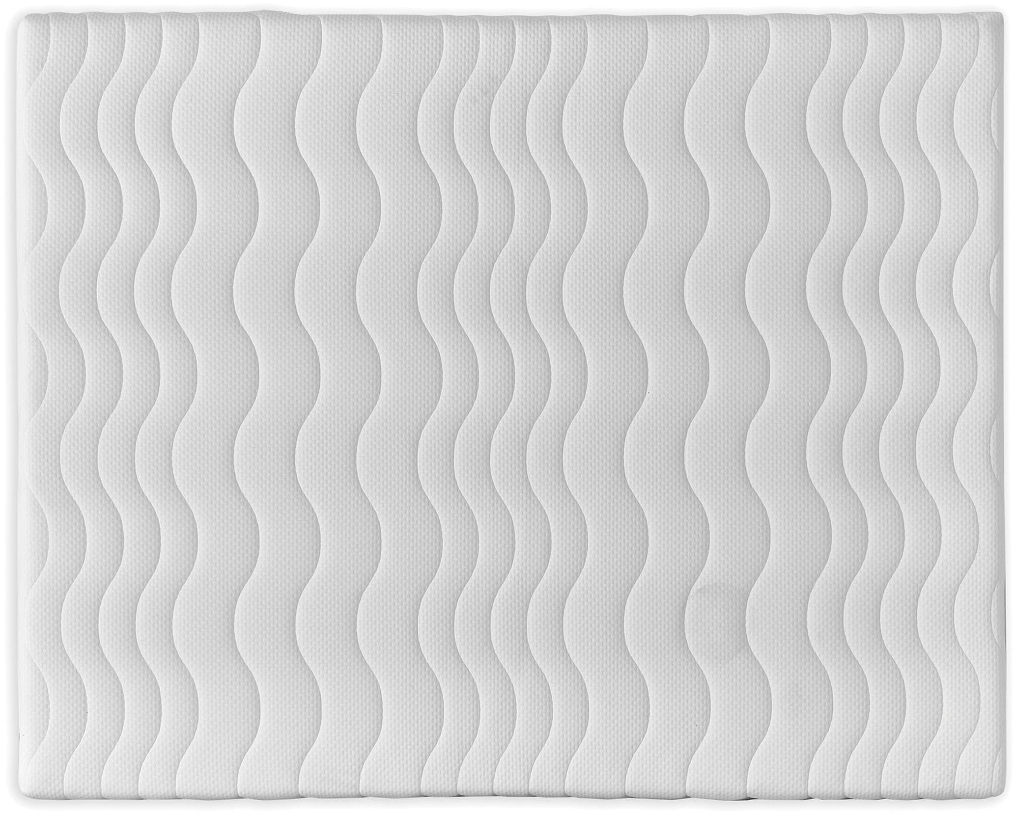Yatas Bedding Taschenfederkernmatratze »Royal Duo 7, Matratze 90x200, 140x200 cm & weitere Größen«, 22 cm hoch, Raumgewicht: 28 kg/m³, 403 Federn, (1 St.), H2 / H3, Wendematratze, ergonomisch, atmungsaktiv