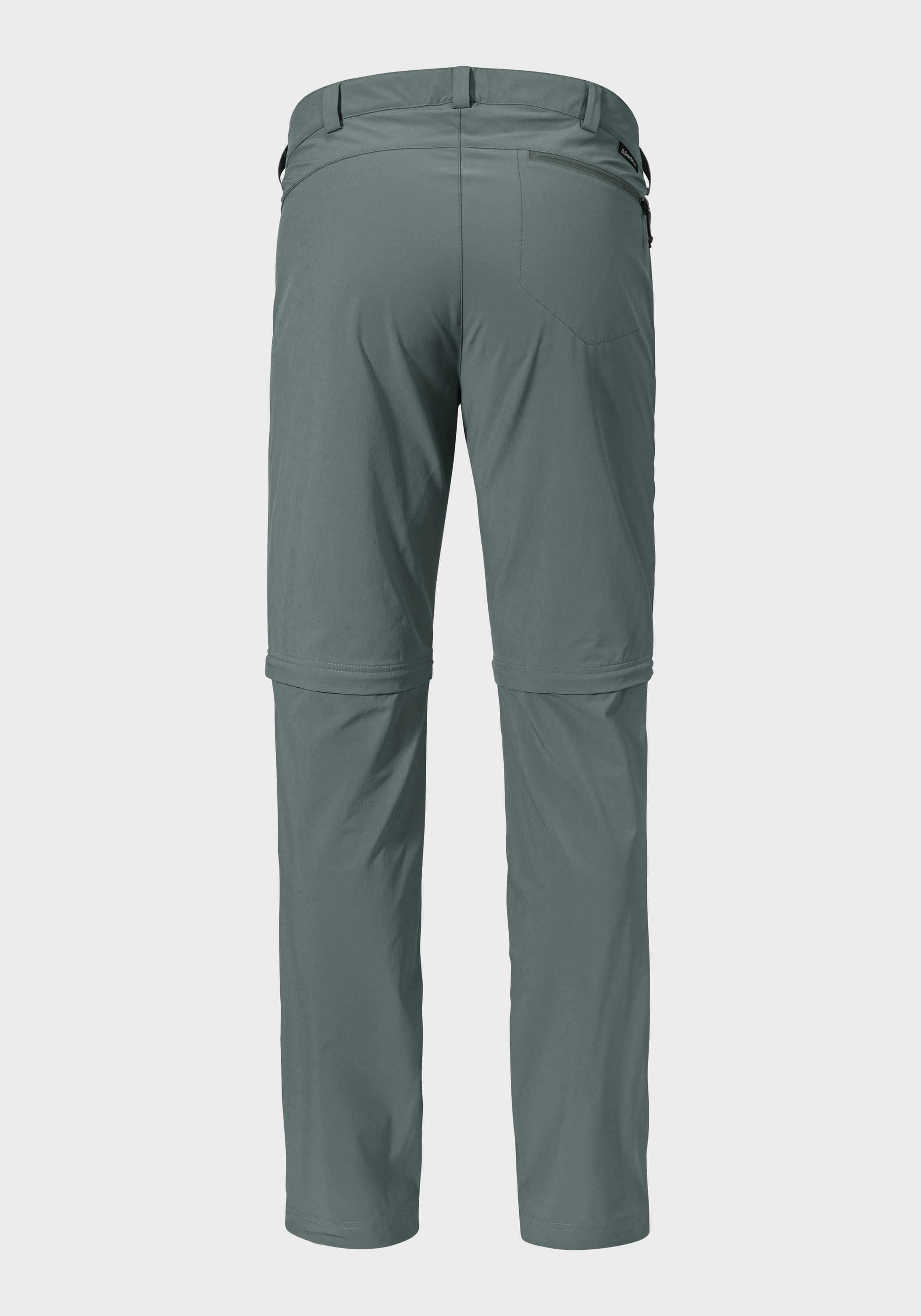 Schöffel Zip-away-Hose »Pants Folkstone Zip Off«