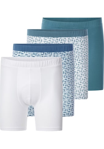 Funktionsslip »4er Pack Boxershorts VITLIDE«, (4 St.)