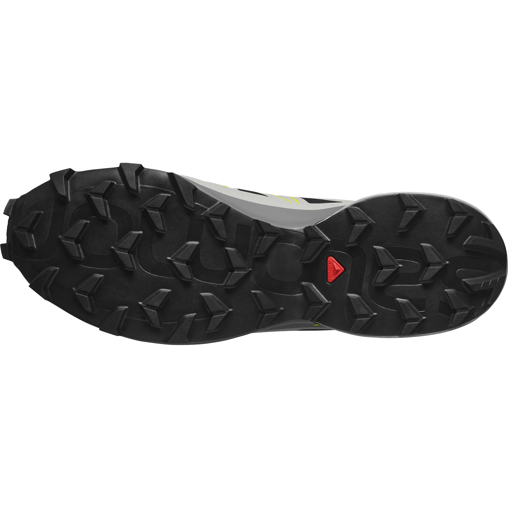 Salomon Sneaker »CROSS EVR«, angelehnt an das Design des Speedcross