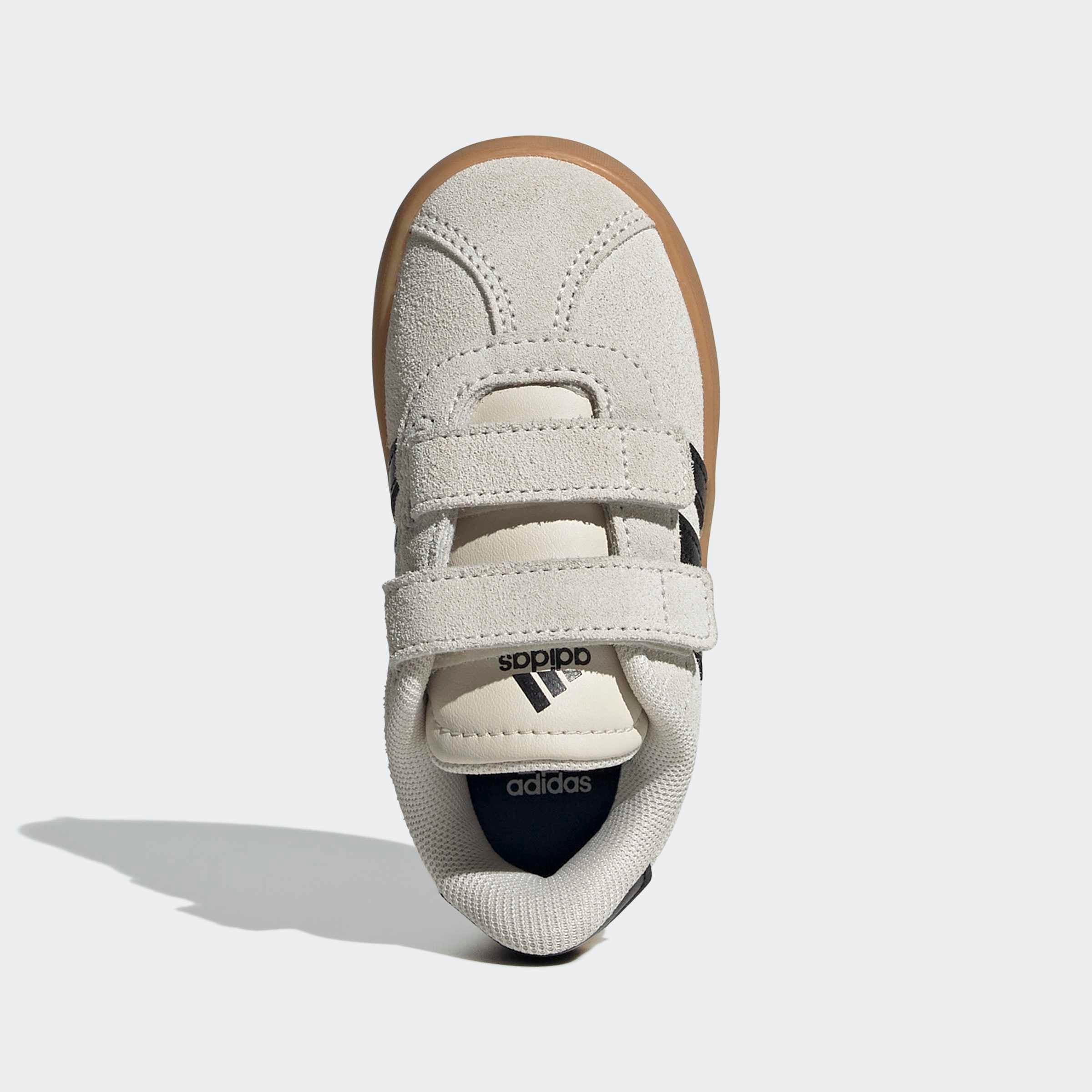 adidas Sportswear Sneaker »VL COURT 3.0«  für Kinder, inspiriert vom Design des adidas samba