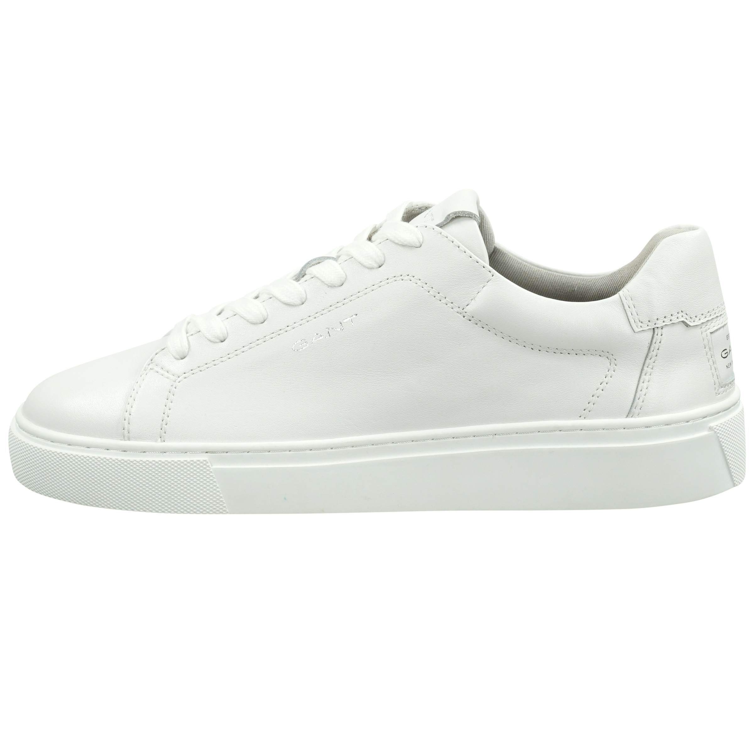 Gant Sneaker »Mc Julien«, Edelsneaker, Business Schnürschuh mit Gummisohle