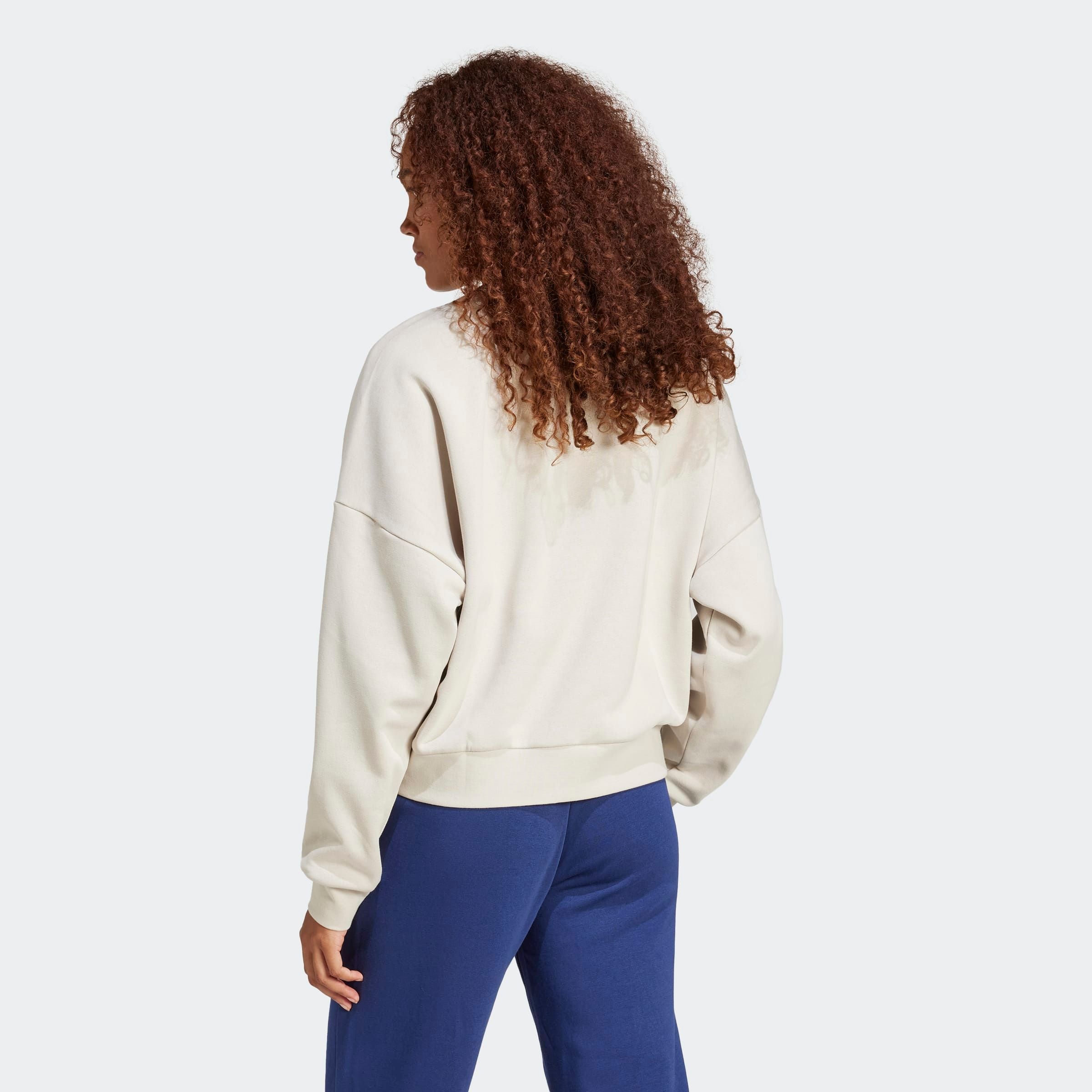 adidas Sportswear Sweatshirt »W SL FC SWT«