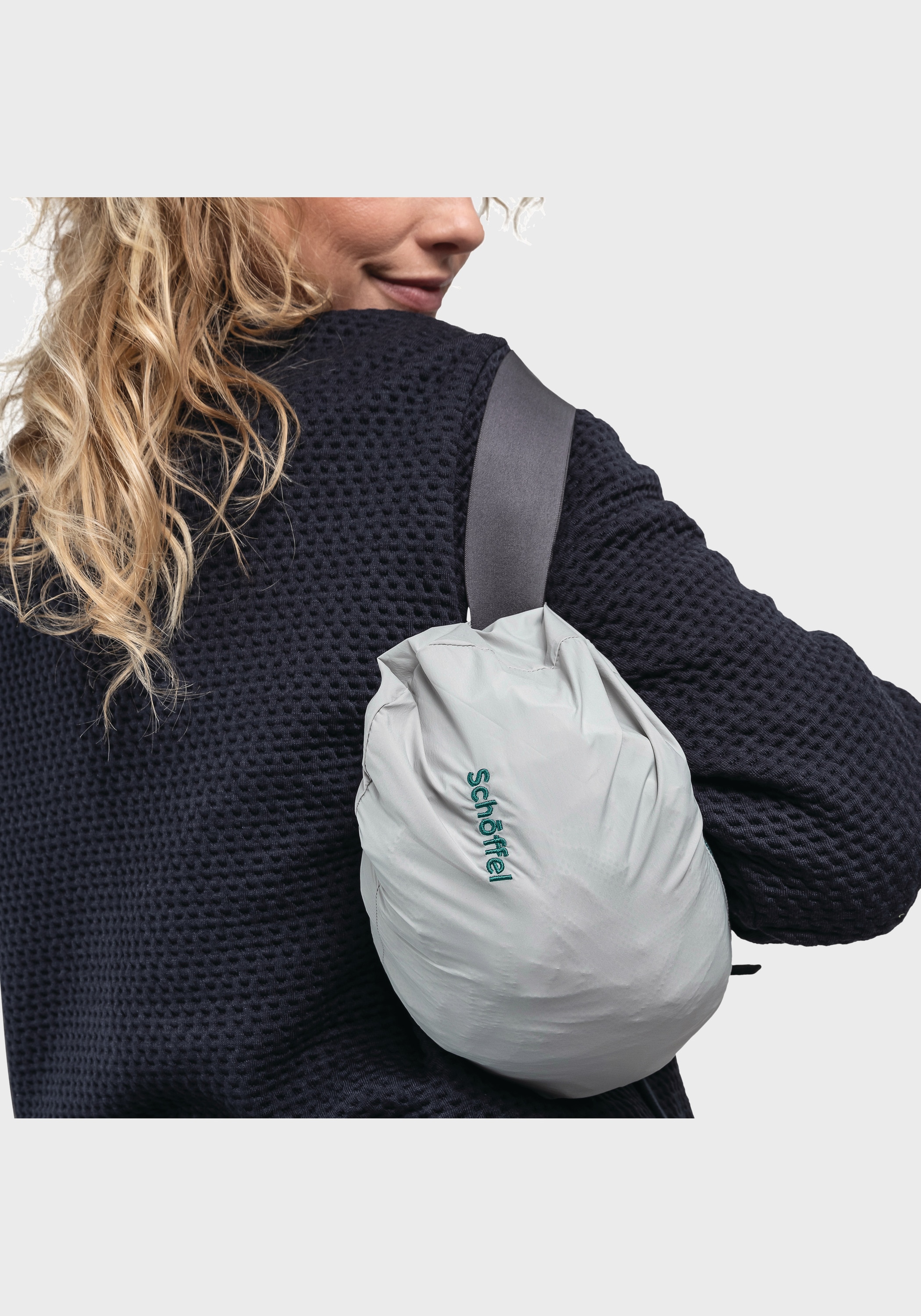 Schöffel Parka »Parka Sardegna L«, mit Kapuze