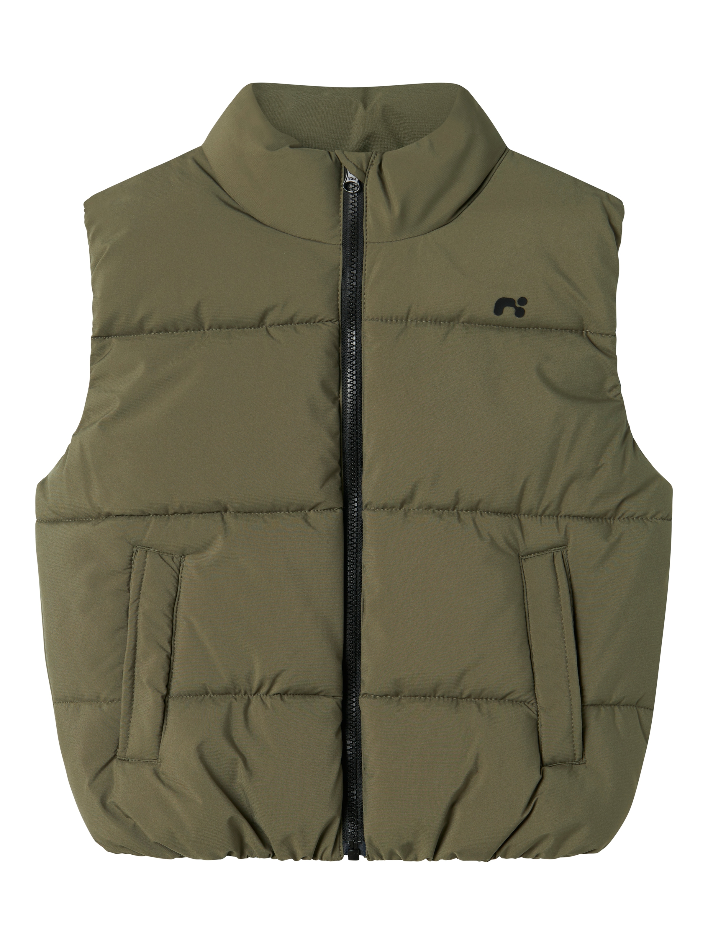 Name It Steppweste »NKMMAKET VEST«