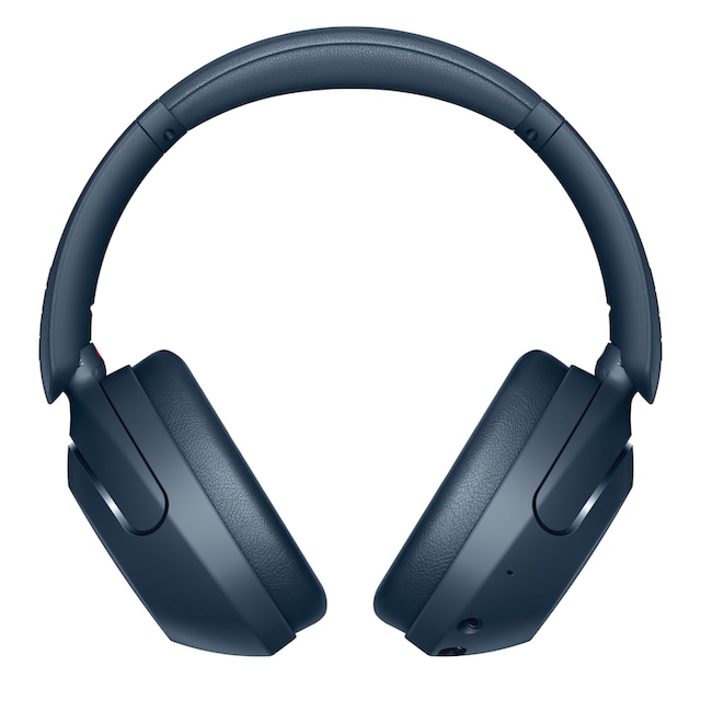 Sony Over-Ear-Kopfhörer »WH-XB910N«, A2DP Bluetooth-AVRCP Bluetooth-HFP-HSP,  LED Ladestandsanzeige jetzt bestellen bei OTTO