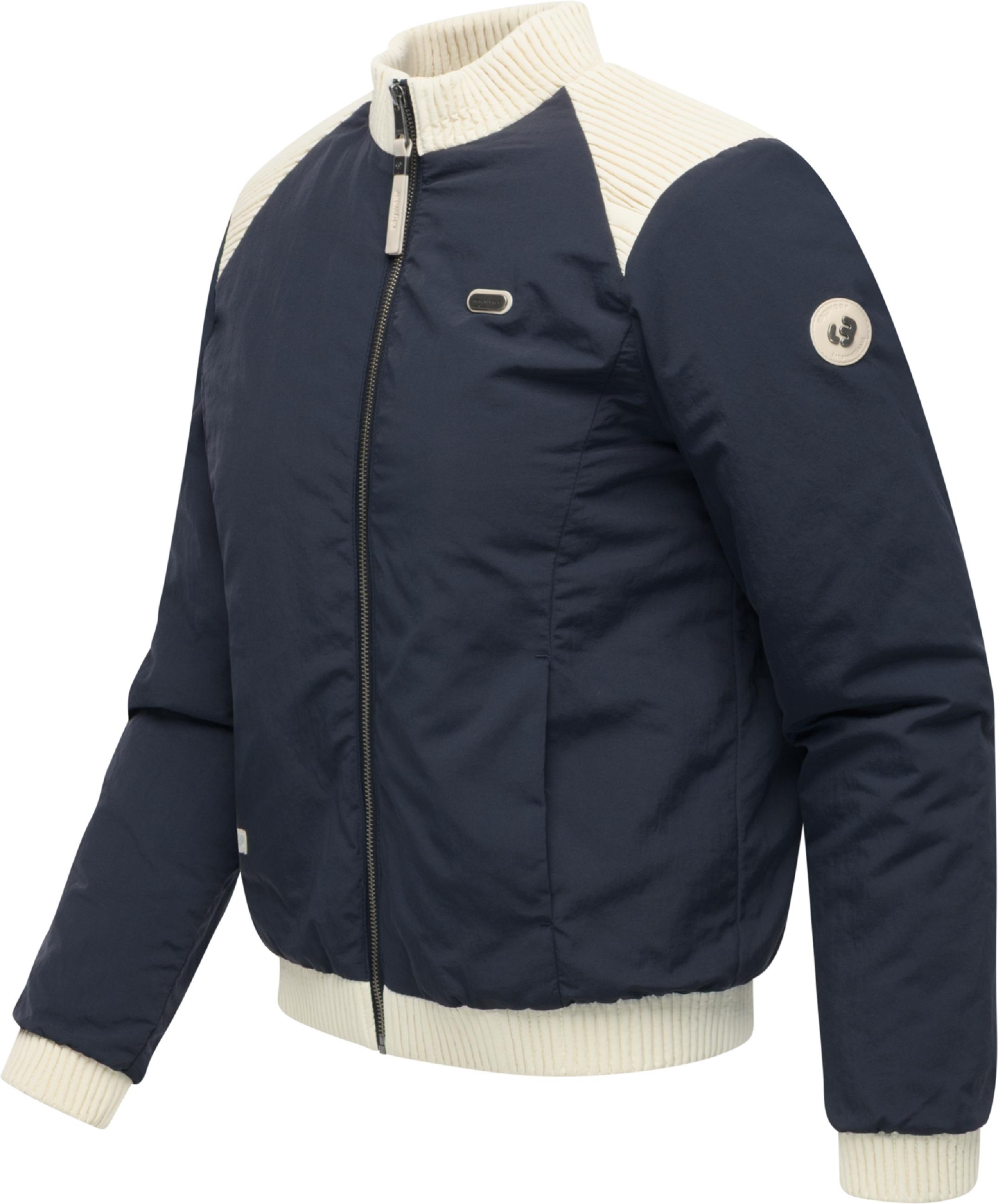Ragwear Bomberjacke »Bomberjacke Chenna Warm YOUMODO«