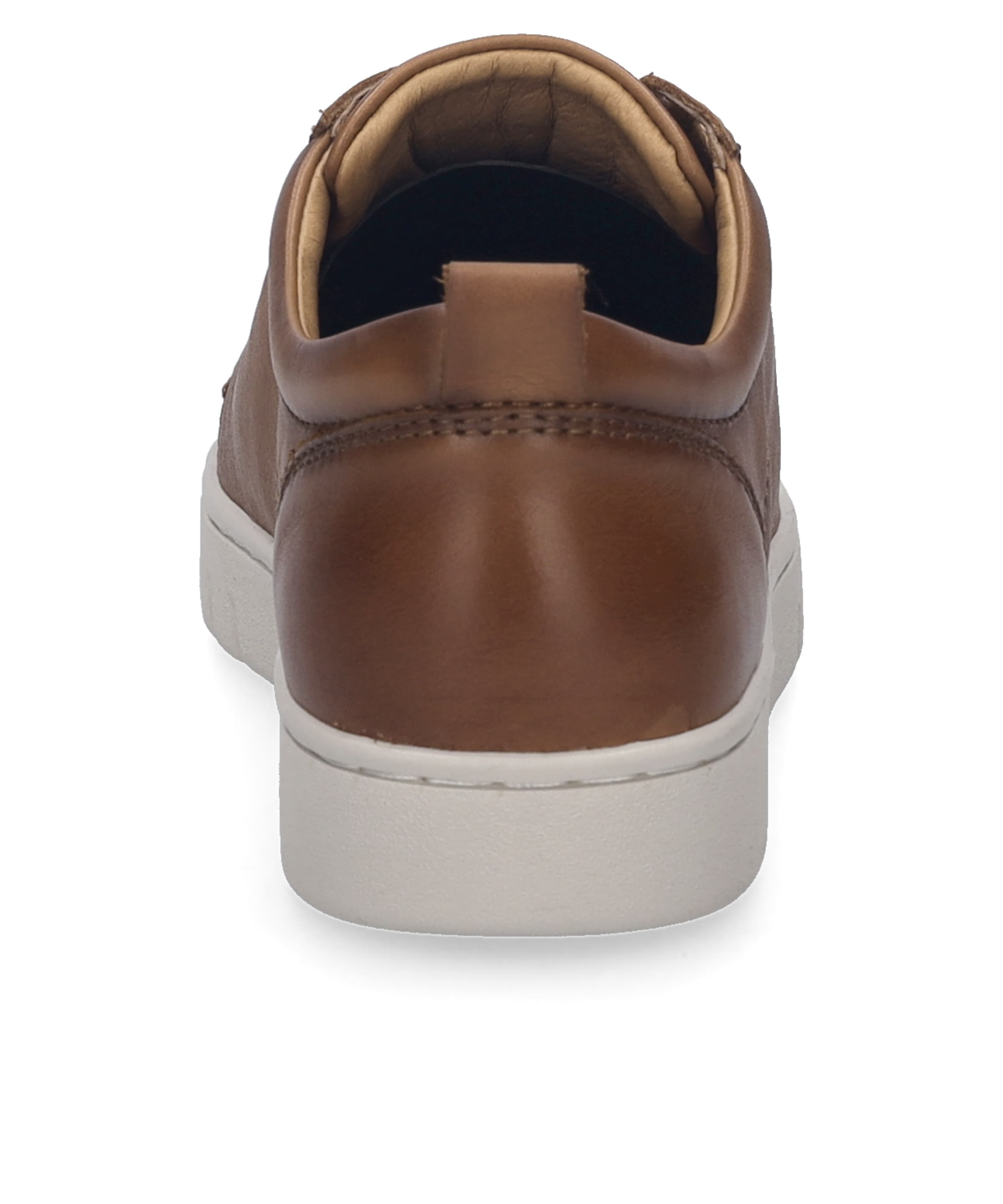 Josef Seibel Sneaker »Jessie 01, camel«