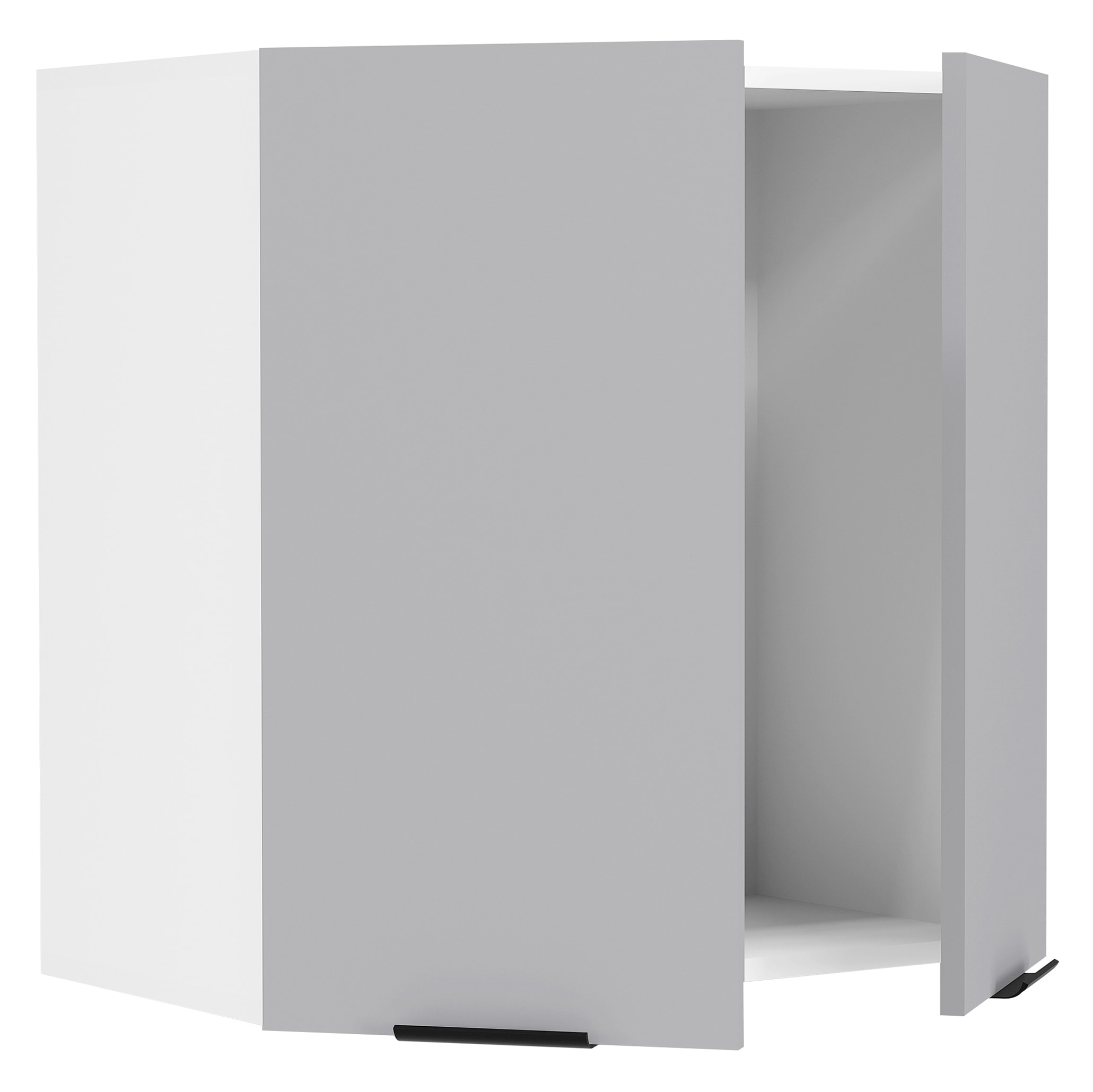 VCM Hängeschrank »Küchenschrank B. 60 cm Hängeschrank Küche Fasola« 1 Stk. tlg.