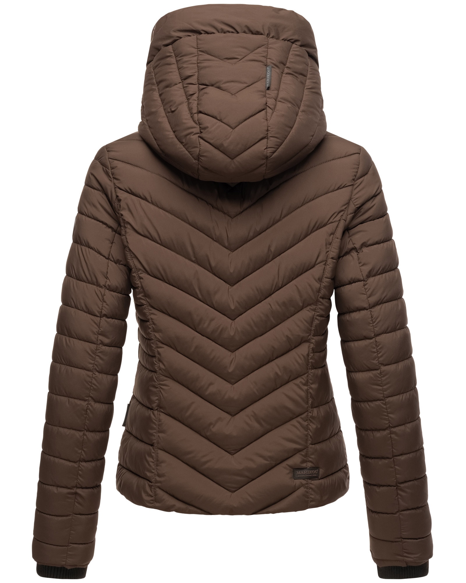 Marikoo Steppjacke »Marikoo Kagomee Damen Steppjacke B957«