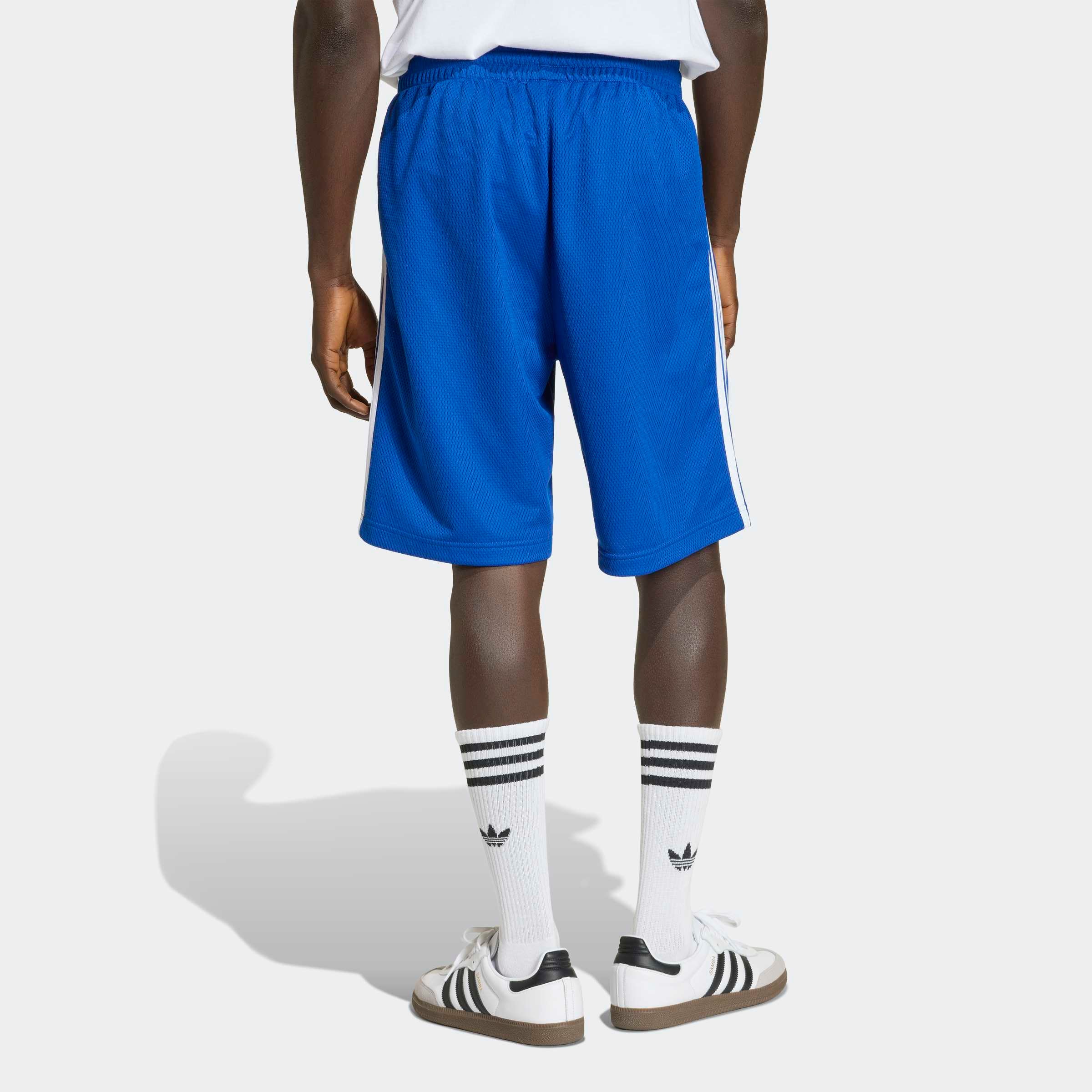 adidas Originals Shorts »ADICOLOR MESH«