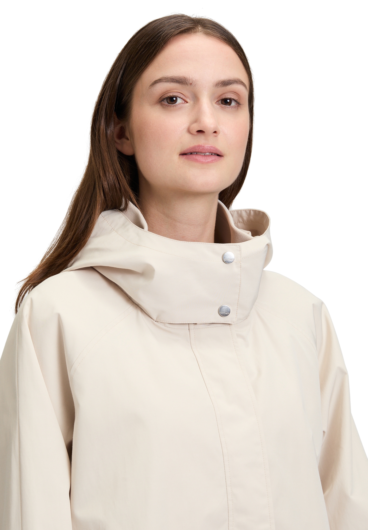 Betty&Co Blouson »Blouson langarm«