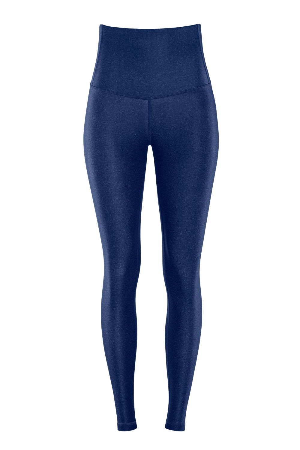 Leggings »Functional Comfort HWL117C«, mit V-Shape Applikation und Core-Bund