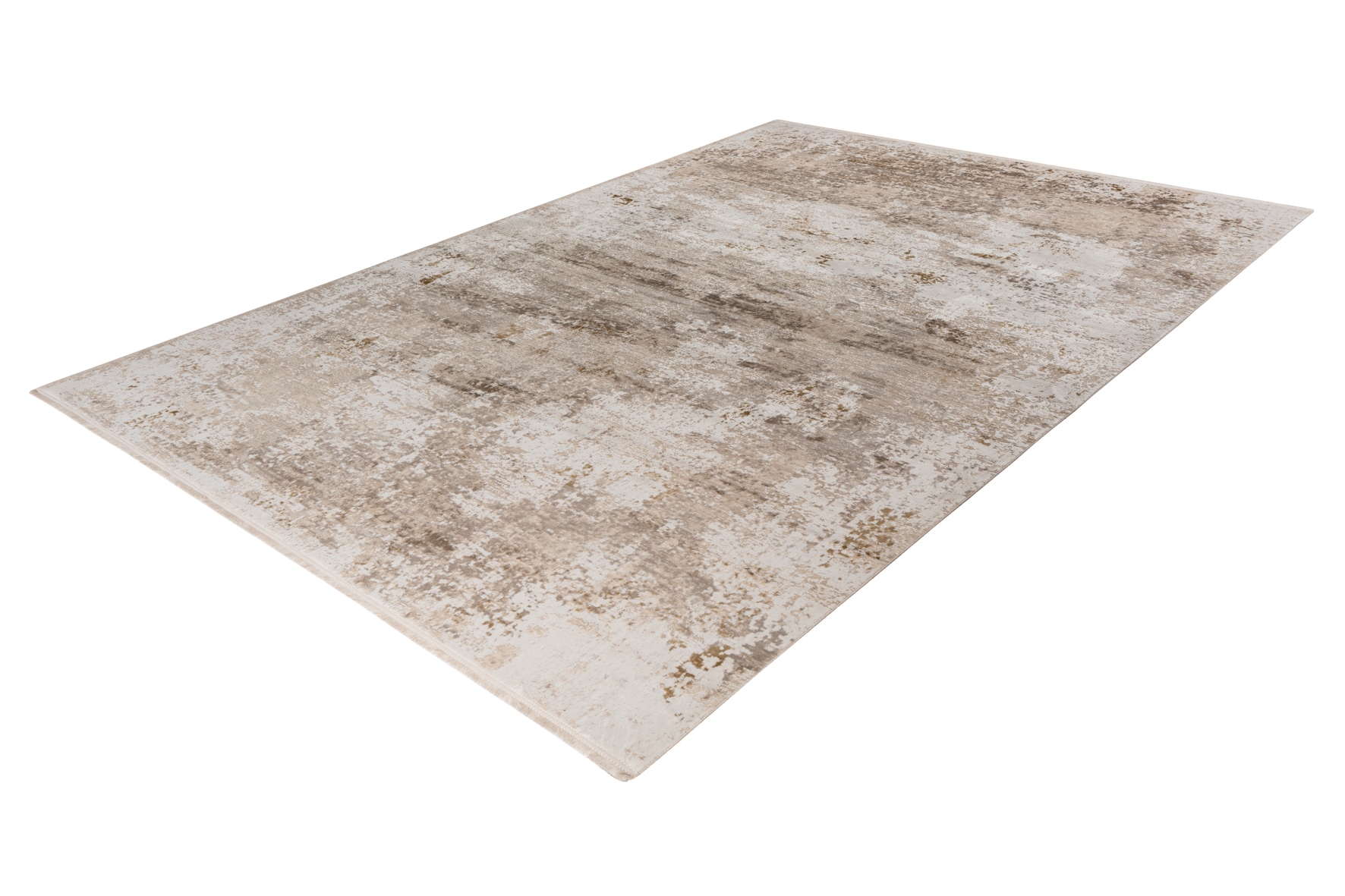 Obsession Teppich »My Noblesse 808« rechteckig 7 mm Höhe modernes Design, Wohnzimmer