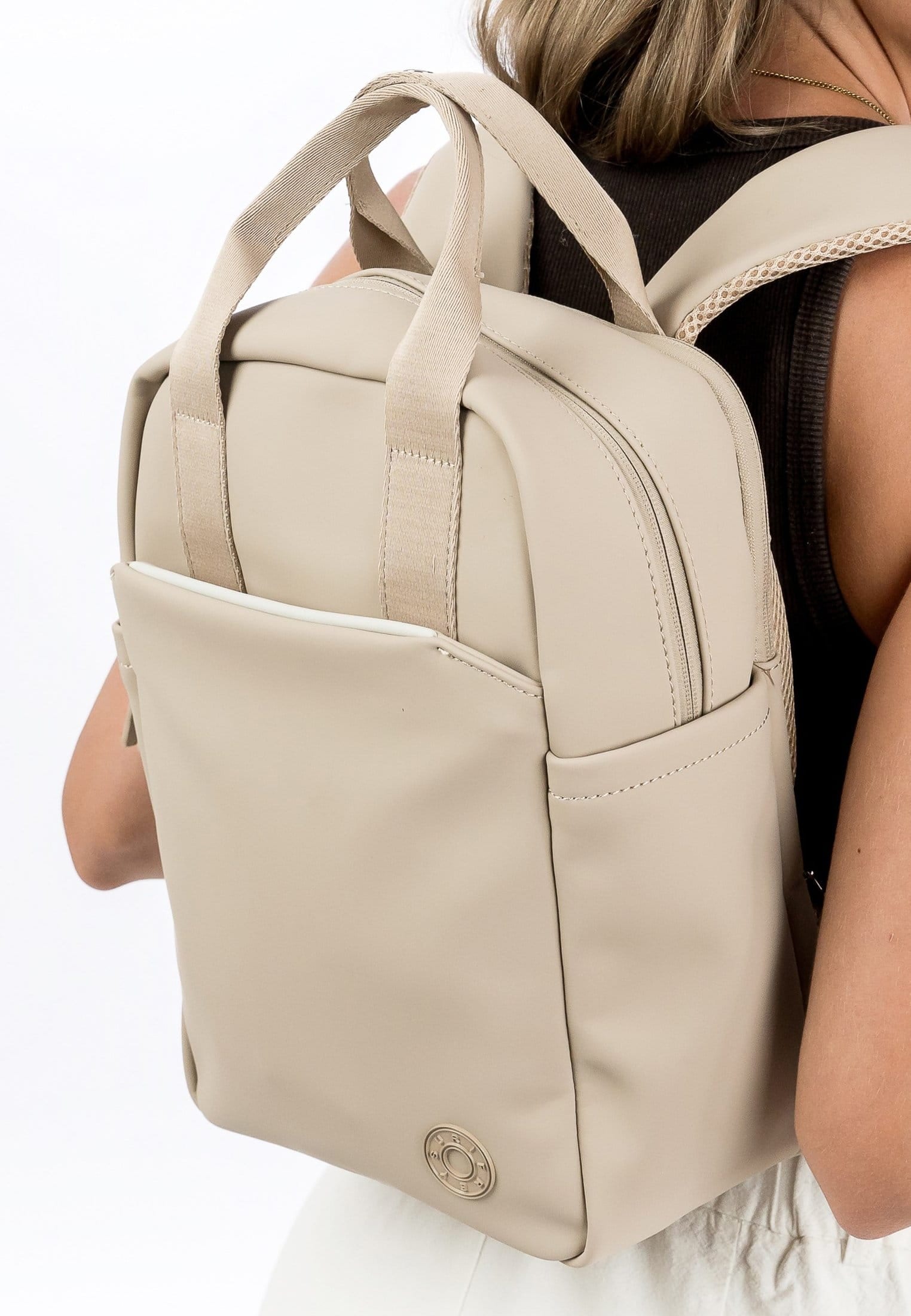 SURI FREY Rucksack »Rucksack SFY Besty«