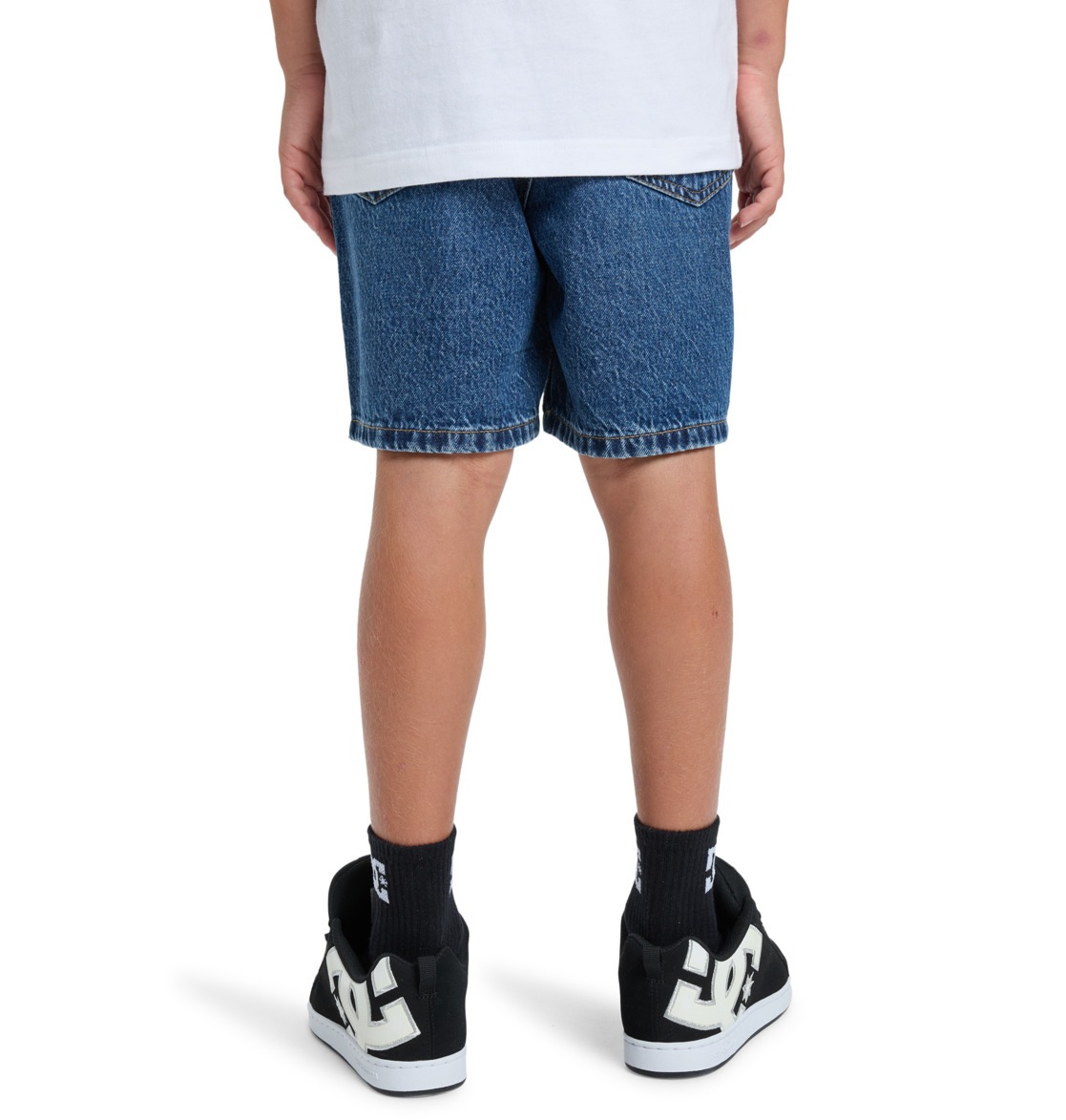 DC Shoes 3/4-Hose »Worker Baggy«