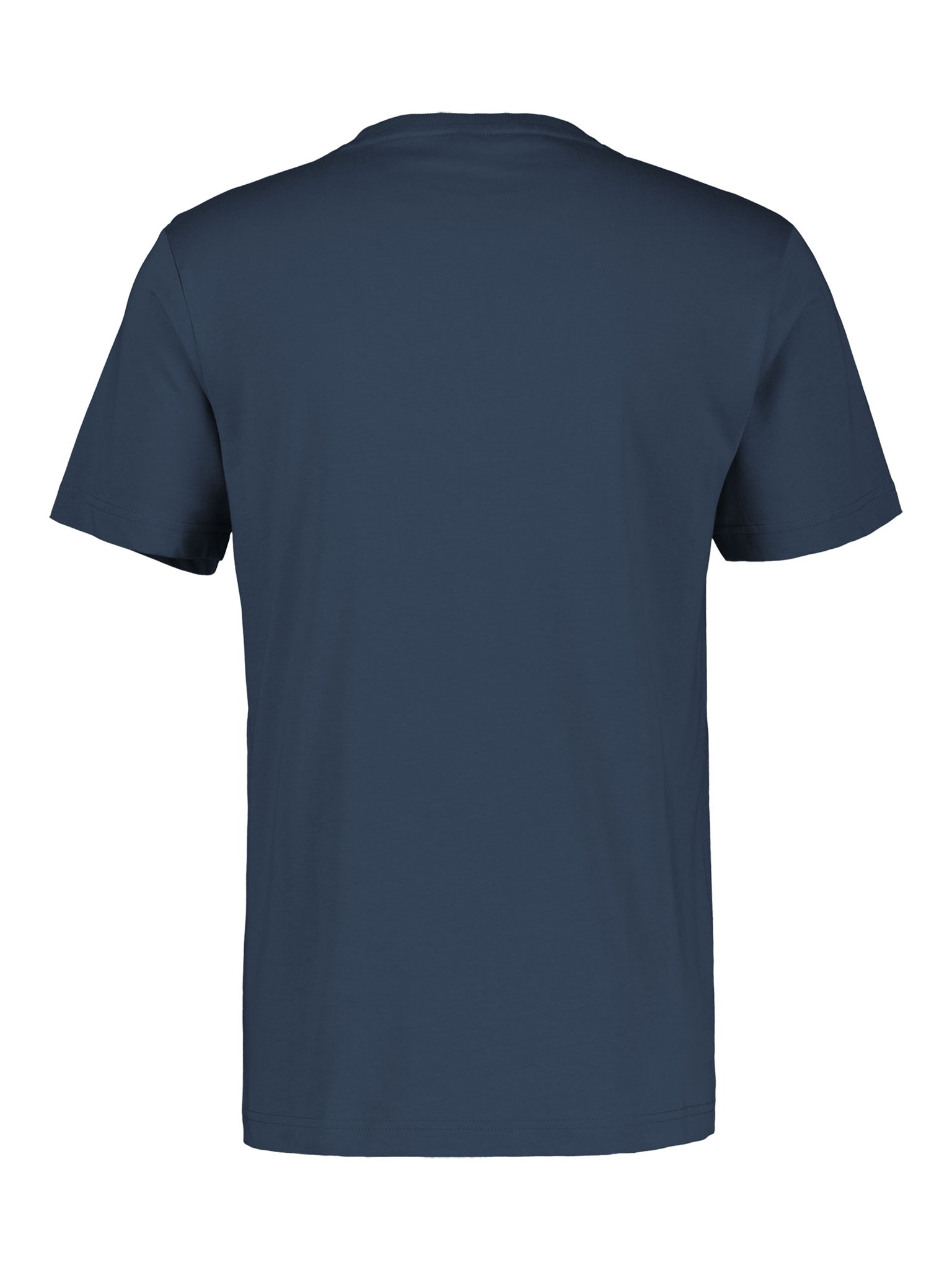 LERROS T-Shirt, mit Schriftzug