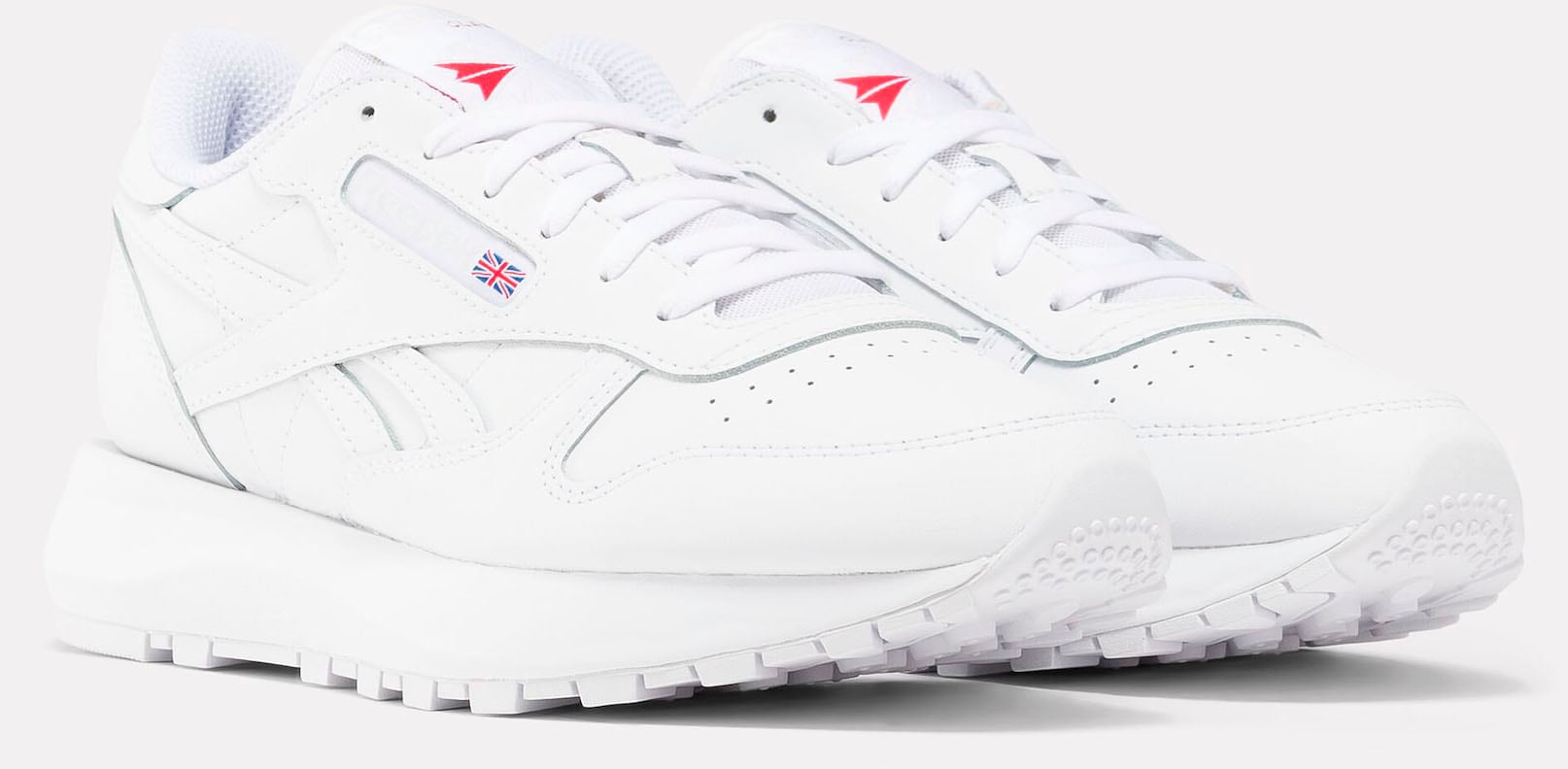 Reebok Classic Sneaker »CLASSIC LEATHER SP«