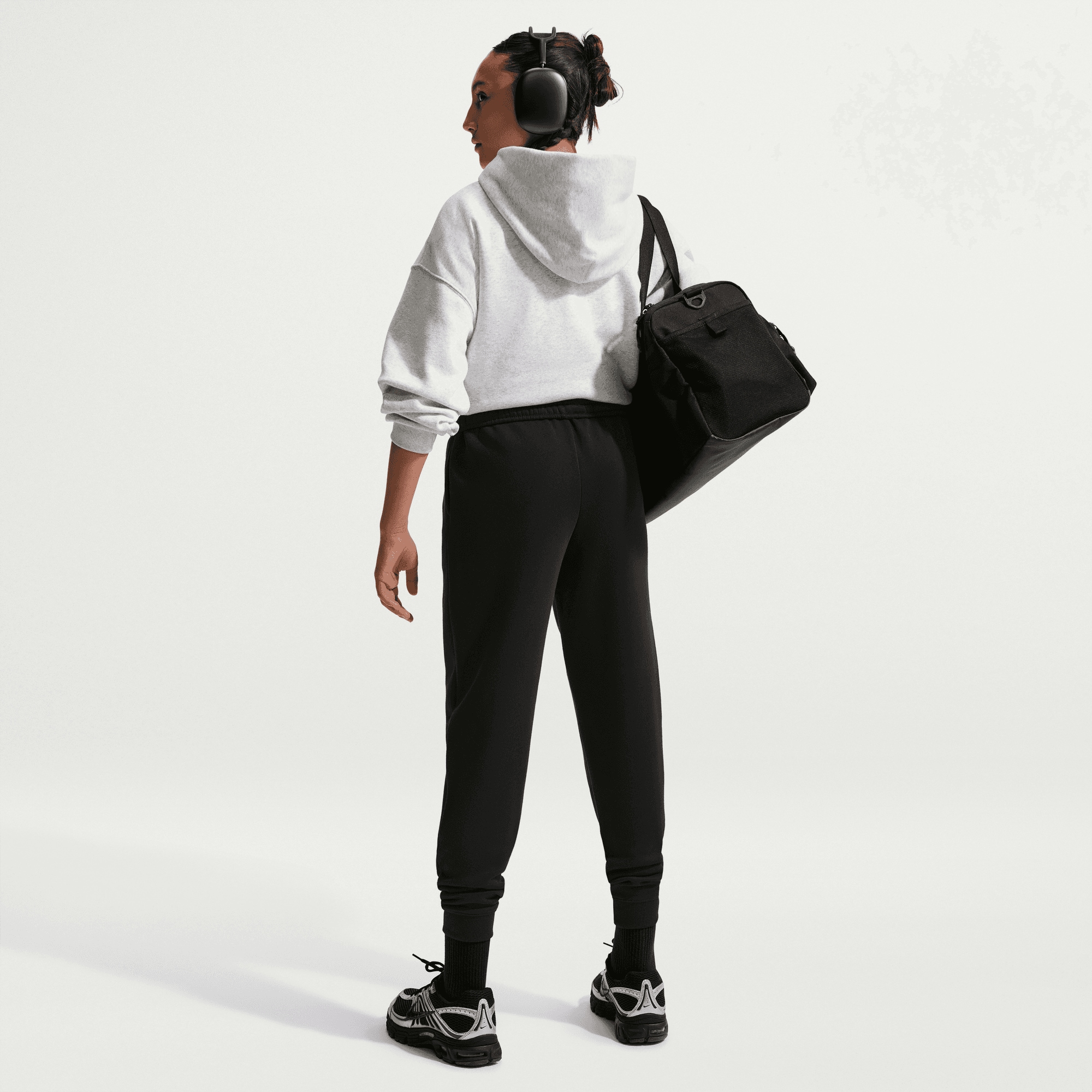 Nike Sportswear Jogginghose »G NSW STDO FLC PNT FTD LB«  für Mädchen und Jugendliche